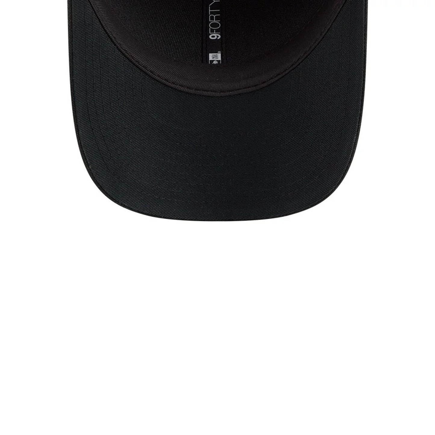 Pictured is this New Era 9FORTY M-Crown cap in black. 7