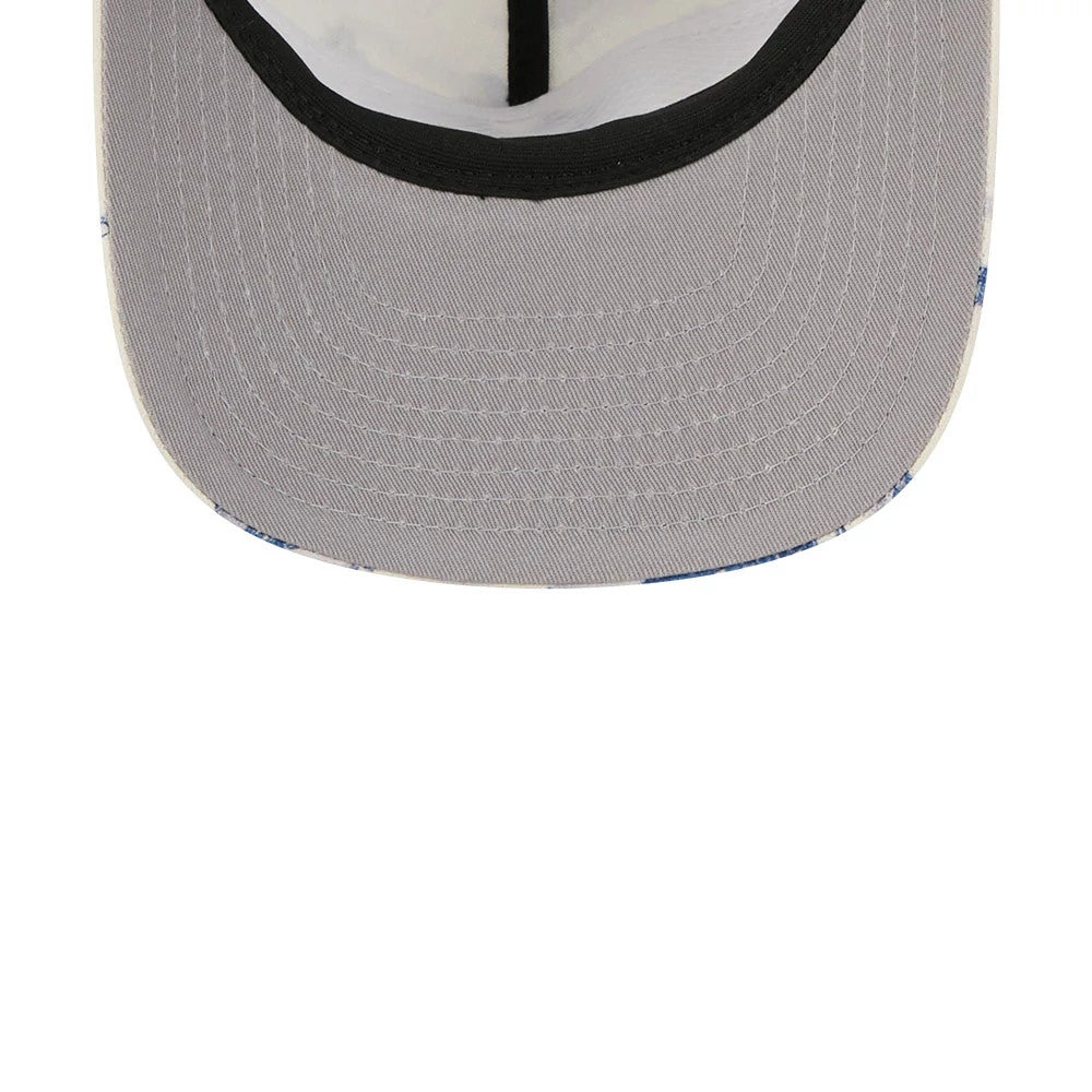 Pictured is this MLB Tropics New York Yankees 19TWENTY cap in Navy. 2