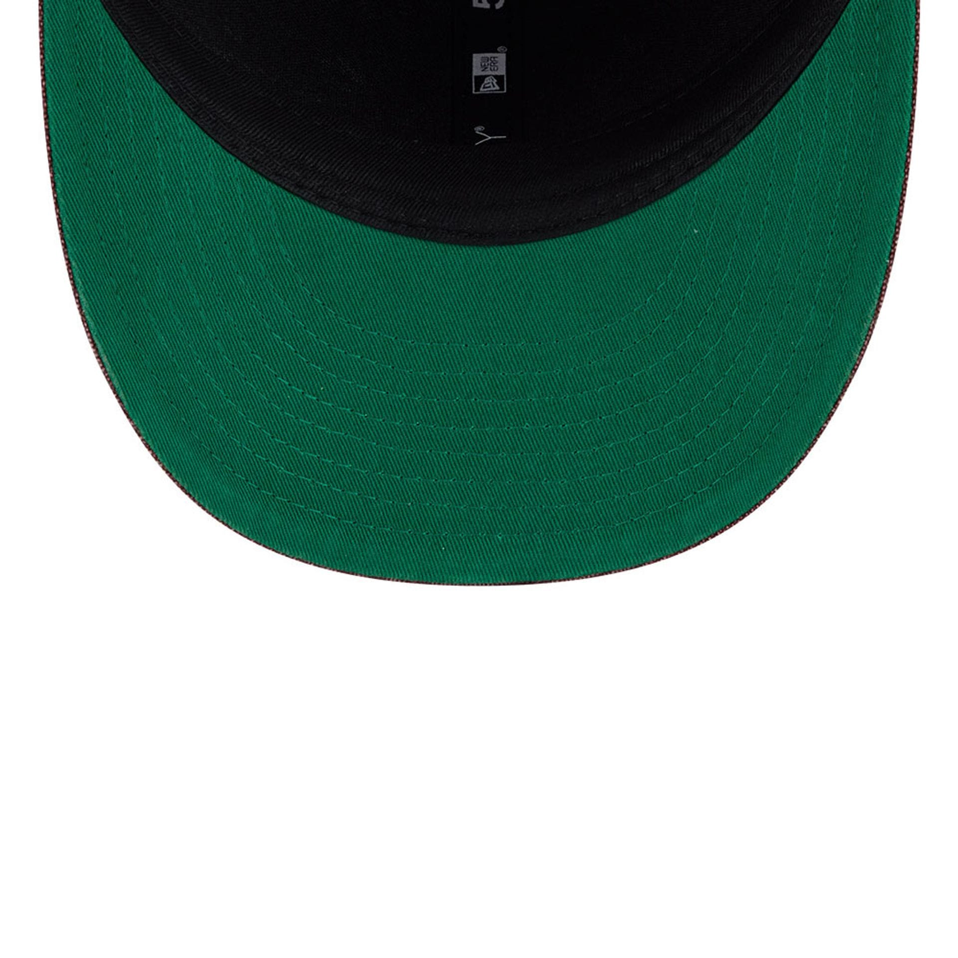 Pictured is this NBA Hardwood Classic Miami Heat 59FIFTY Fitted cap in Red. 2