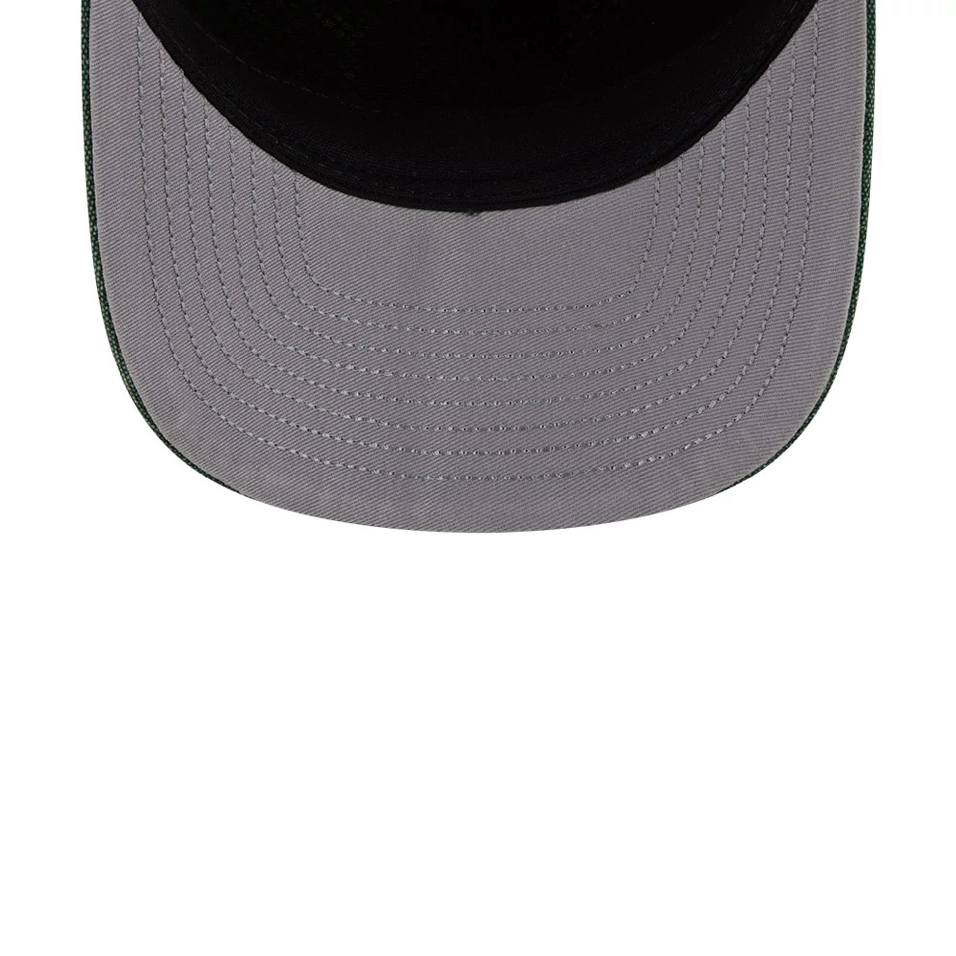 Pictured is this NBA Hardwood Classic Boston Celtics 19TWENTY cap in green. 2