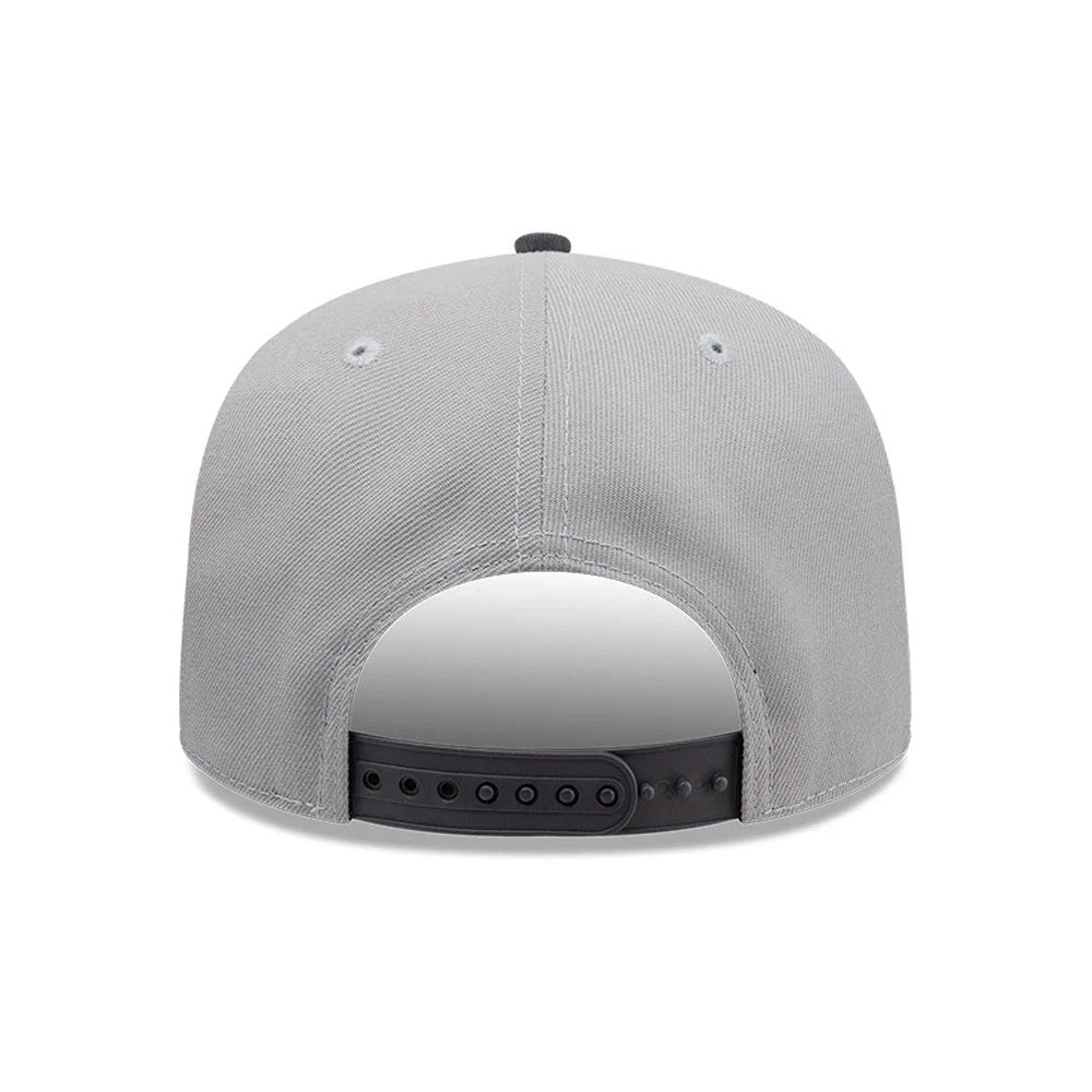 Pictured is this MLB Tagged Chicago White Sox 19TWENTY cap in grey. 4