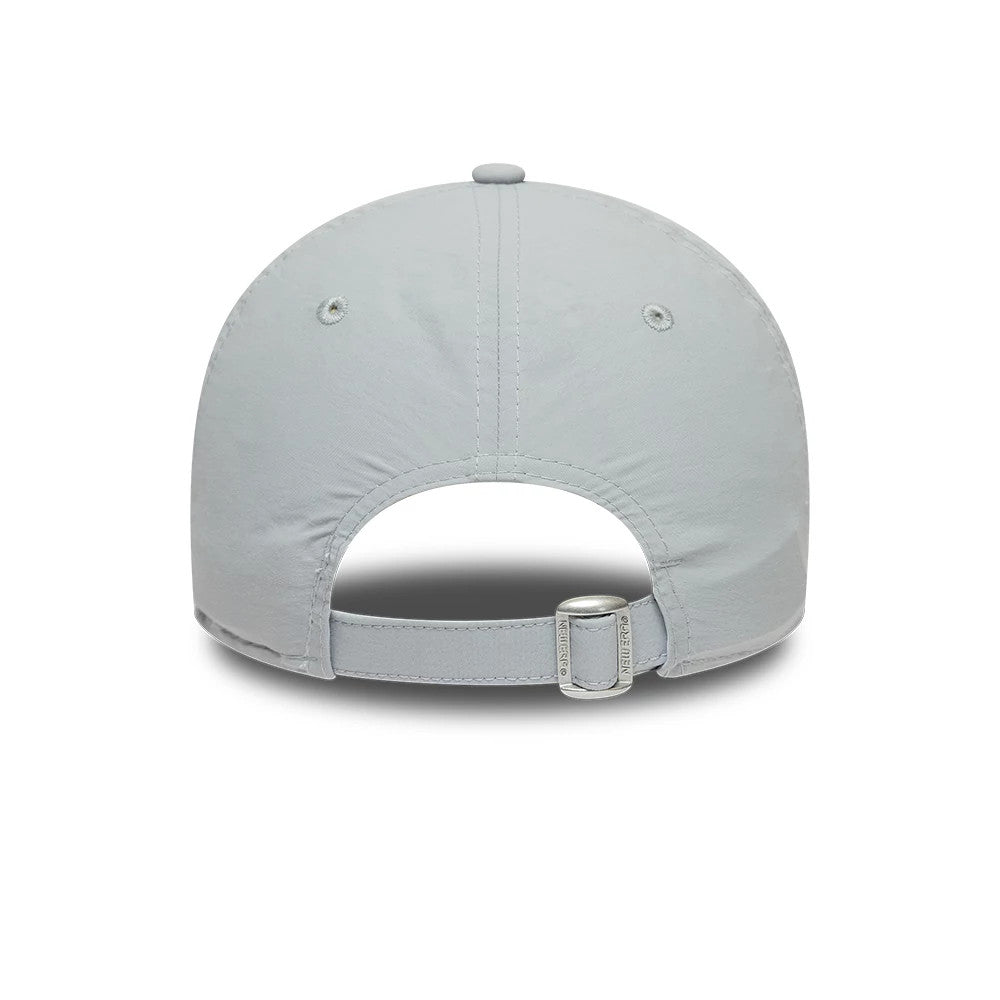Pictured is this MLB Recycled LA Dodgers 9TWENTY cap in grey. 4