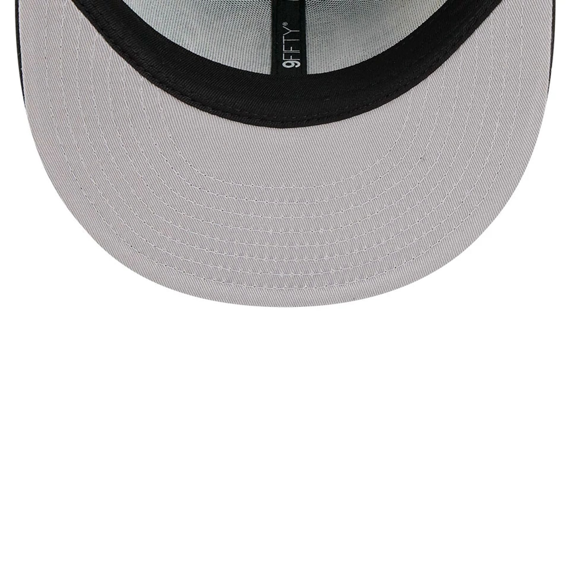 Pictured is this NBA Hardwood Classic All Star Game Boston Celtics 9FIFTY Snapback cap in green. 2