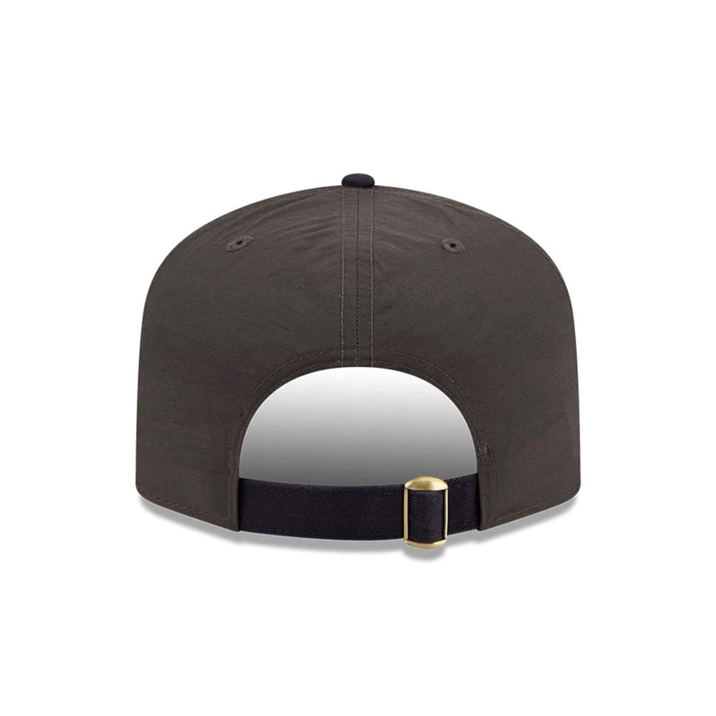 Pictured is this MLB Nylon Boston Red Sox 19TWENTY cap in Black. 7