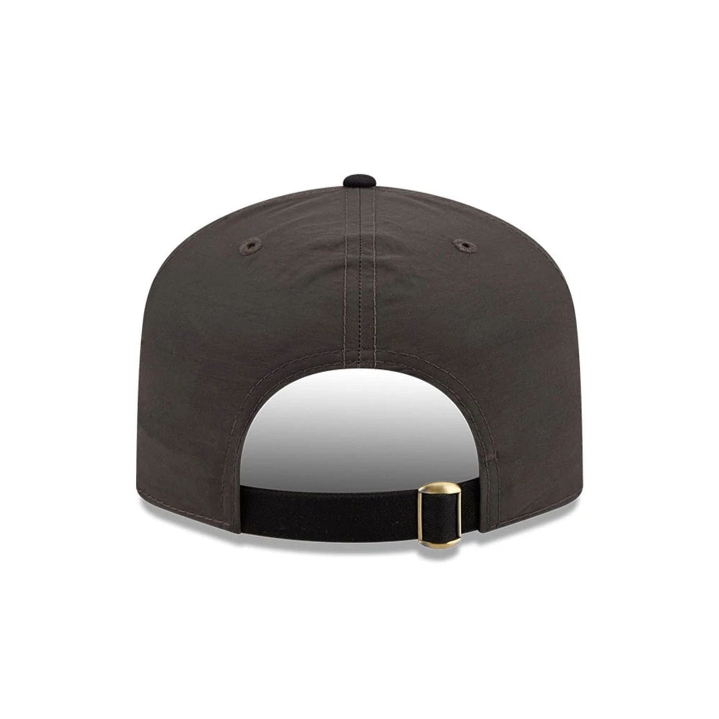 Pictured is this NBA Nylon Chicago Bulls 19TWENTY cap in black. 7