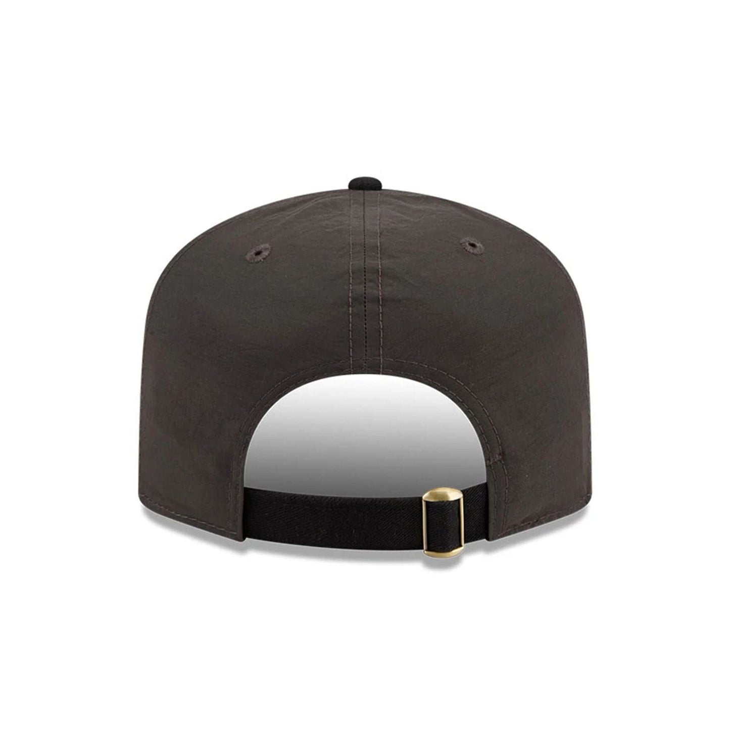 Pictured is this MLB Nylon Chicago White Sox 19TWENTY cap in black. 7