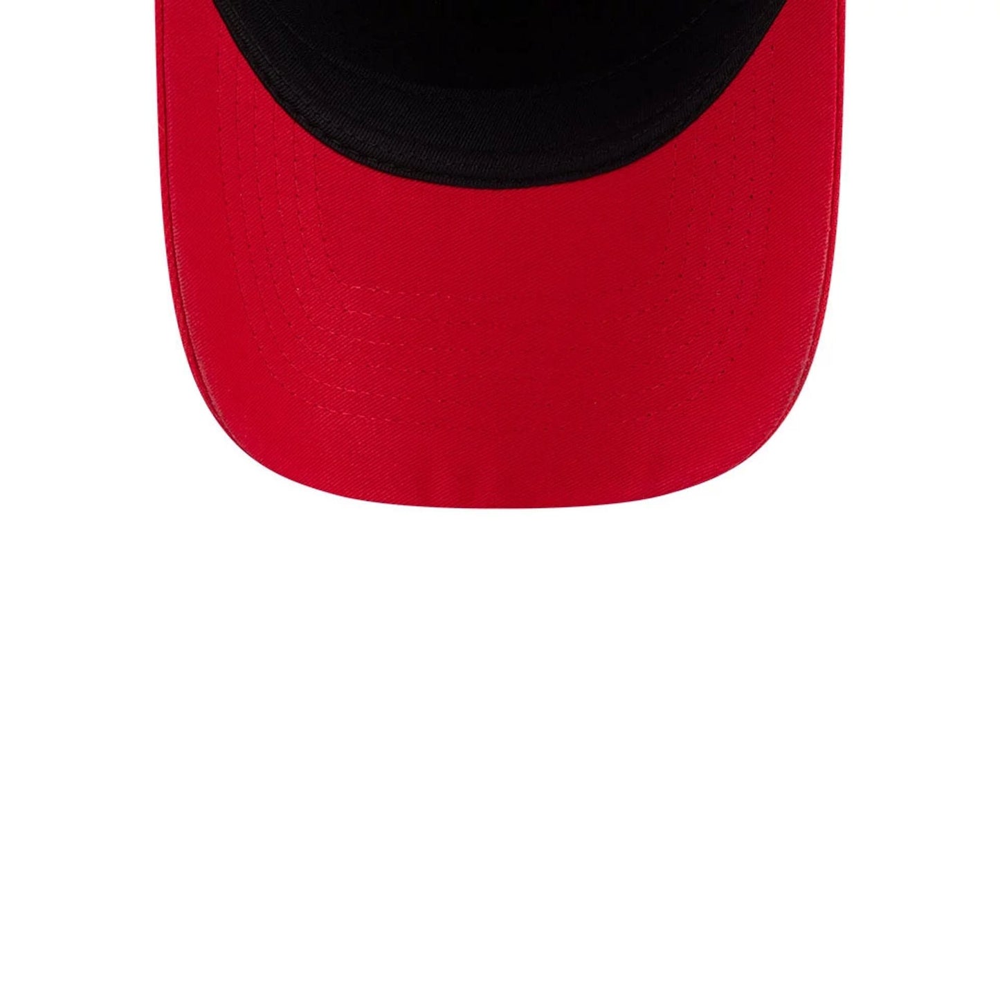 Pictured is this WNBA Tip Off 2026 Washington Mystics 9FORTY A-Frame cap in navy. 7