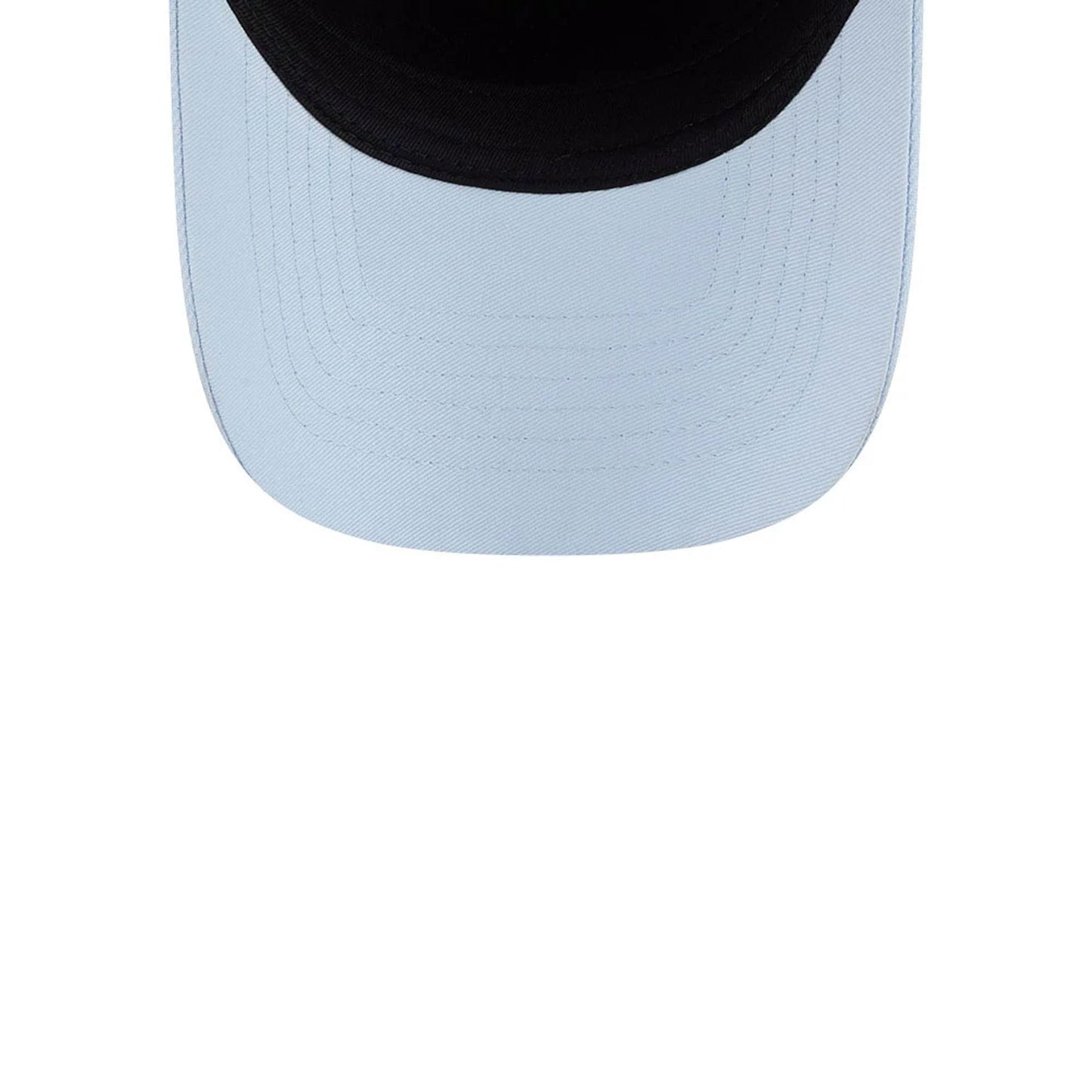 Pictured is this WNBA Tip Off 2026 Toronto Tempo 9FORTY A-Frame cap in dark red. 7