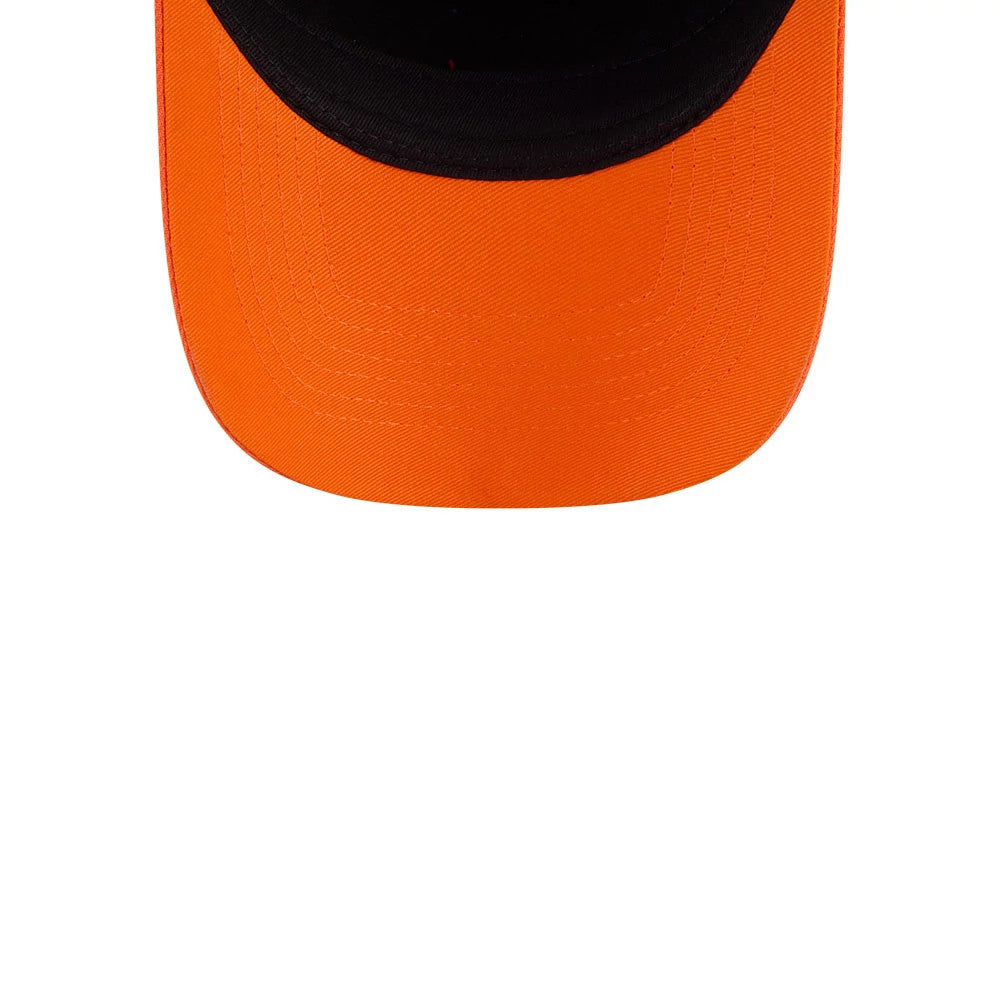 Pictured is this WNBA Tip Off 2026 Phoenix Mercury 9FORTY A-Frame cap in purple. 7