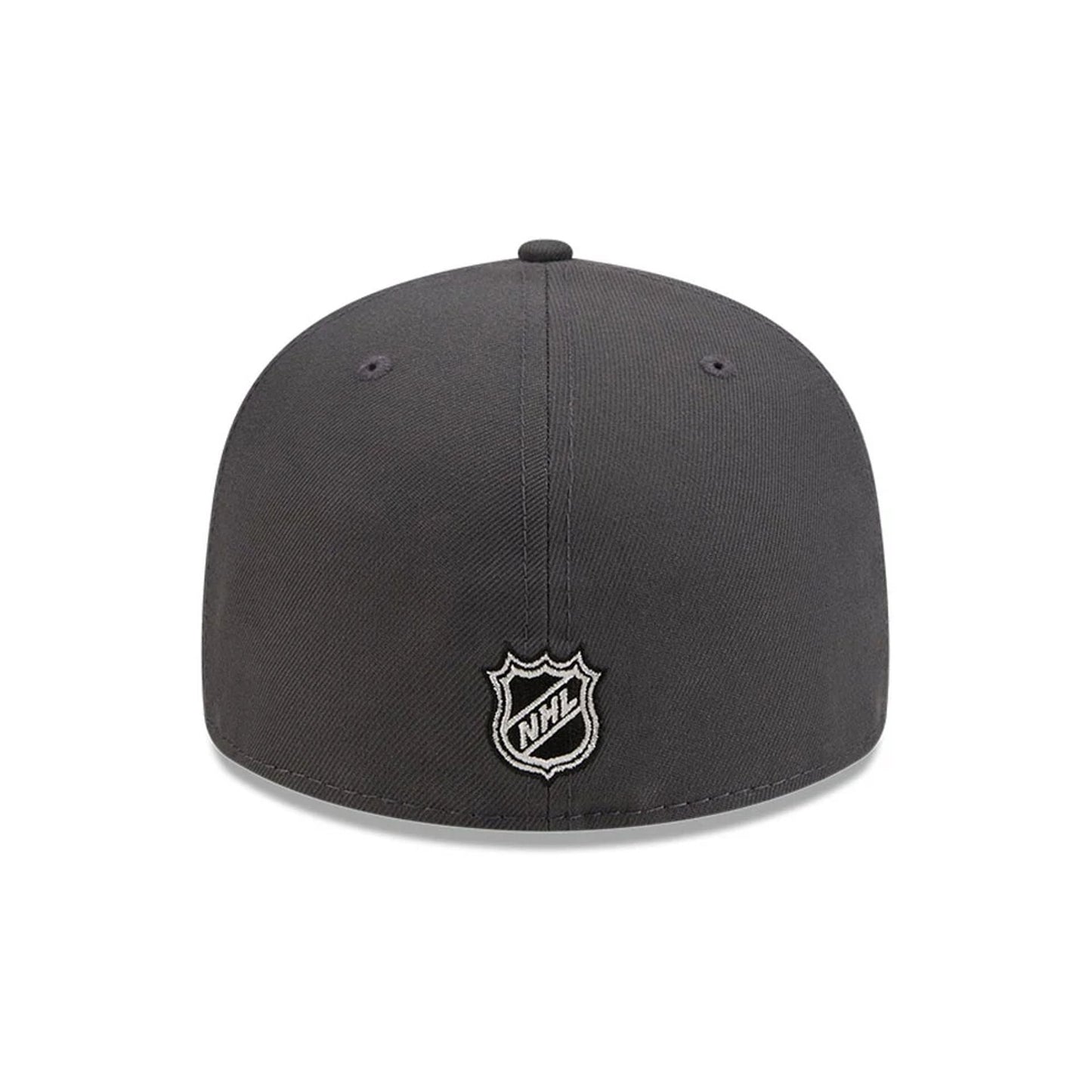 Pictured is this NHL Stanley Cup Champions LA Kings 59FIFTY Fitted cap in dark grey. 7