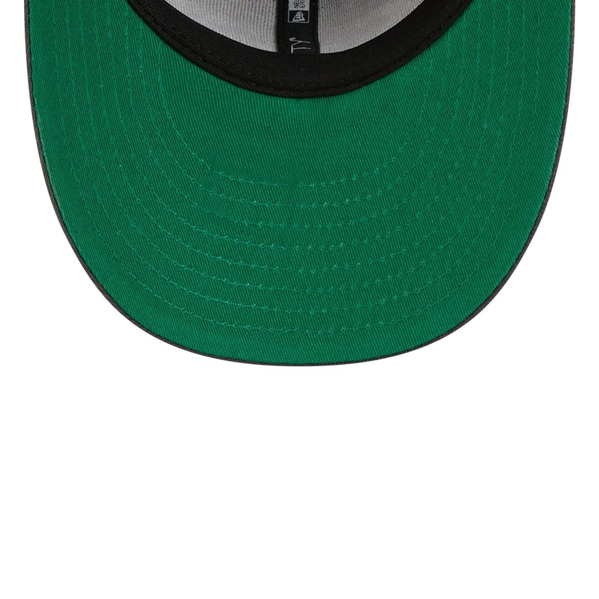 Pictured is this NHL Stanley Cup Champions Anaheim Ducks 59FIFTY Fitted cap in dark grey. 2