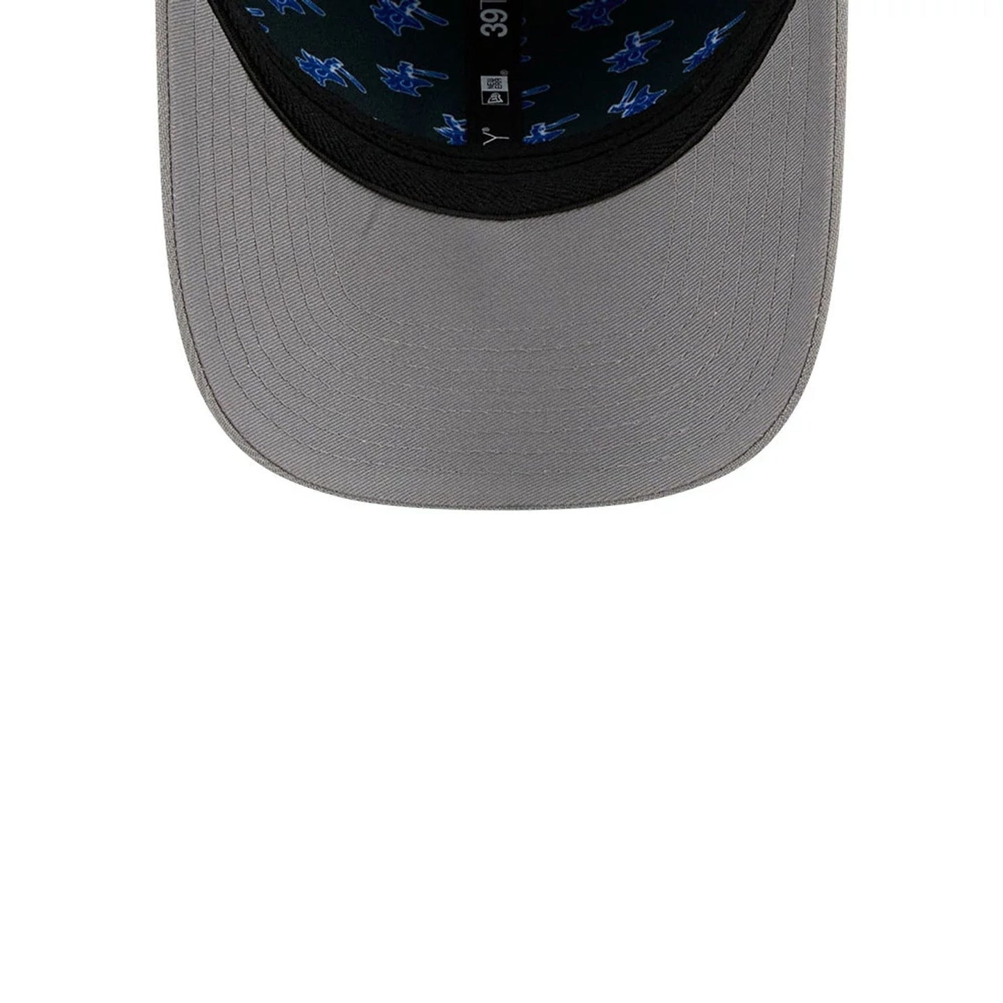 Pictured is this NFL Draft 2026 Indianapolis Colts 39THIRTY M-Crown Stretch Fit cap in blue. 8