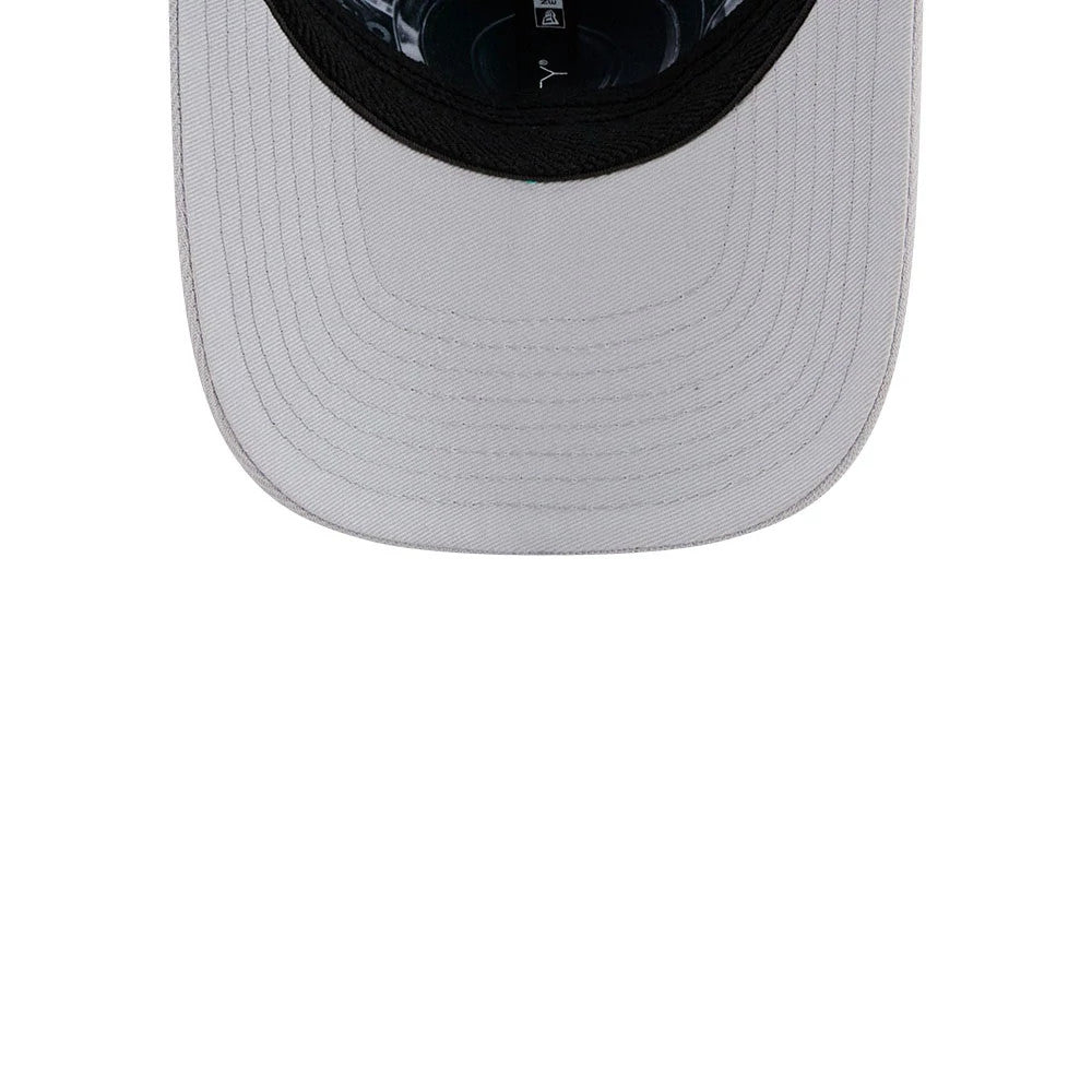 Pictured is this NFL Draft 2026 Detroit Lions 39THIRTY M-Crown Stretch Fit cap in blue. 8