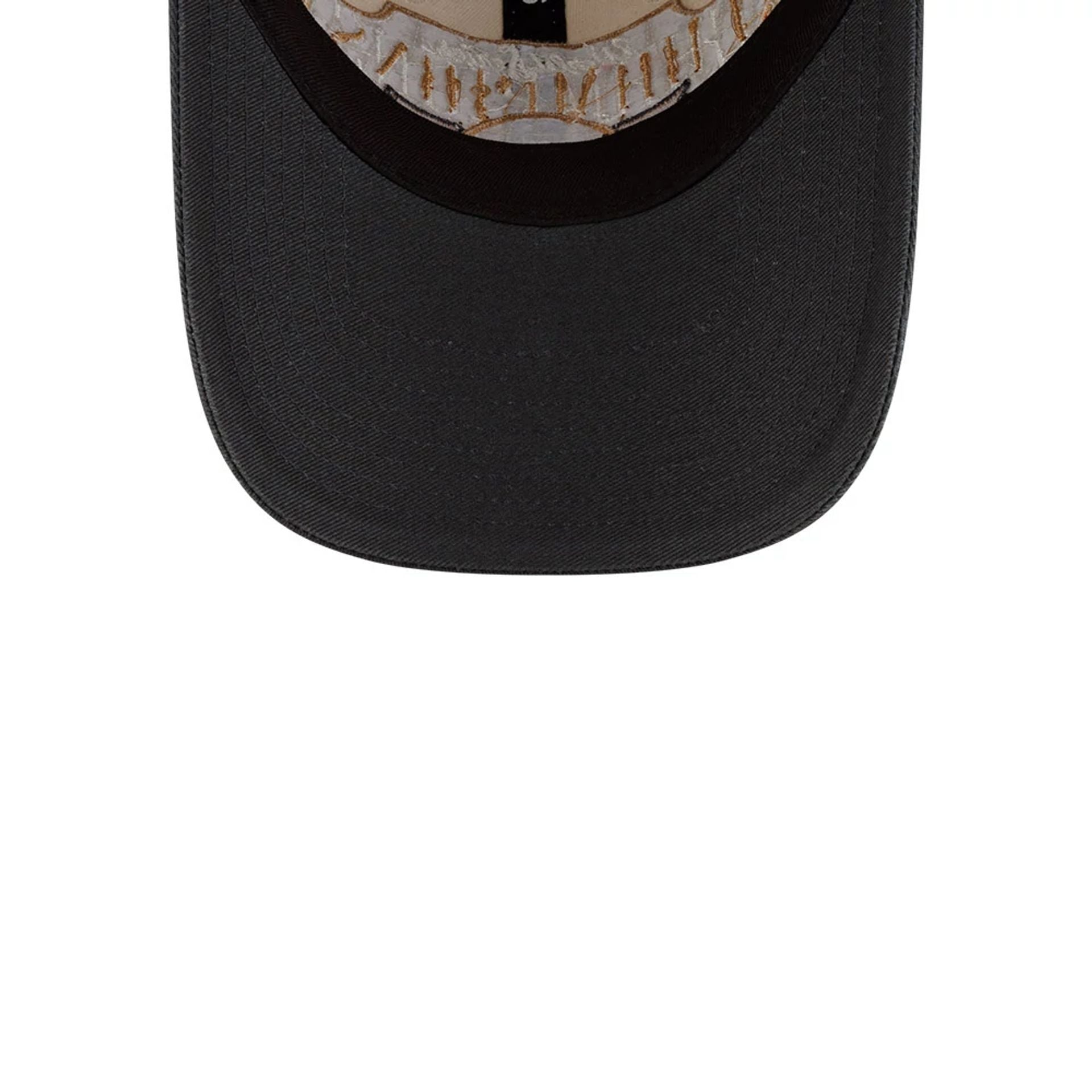 Pictured is this LA Dodgers MLB World Series Champions 2025 White 9TWENTY adjustable cap. 2