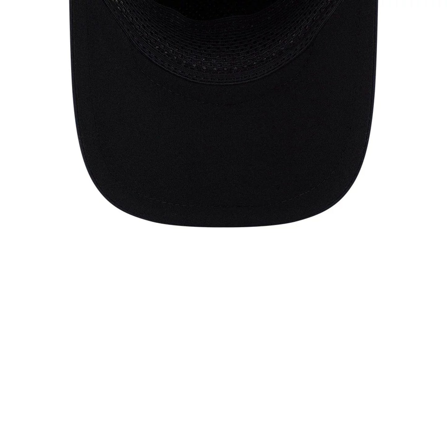 Pictured is this MLB Quickstrike Seattle Mariners 9FORTY Apex cap in navy. 7