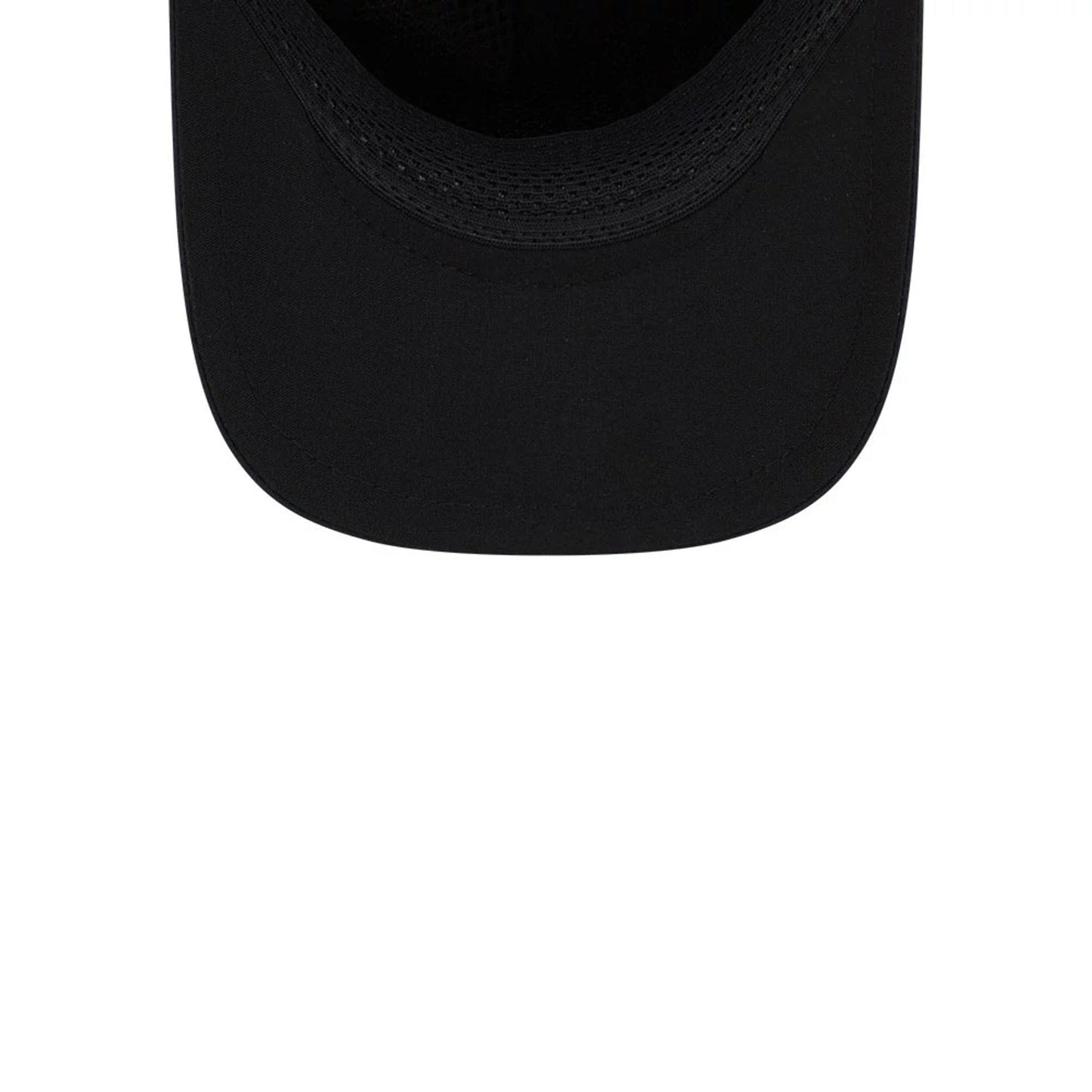 Pictured is this MLB Quickstrike Minnesota Twins 9FORTY Apex cap in navy. 7
