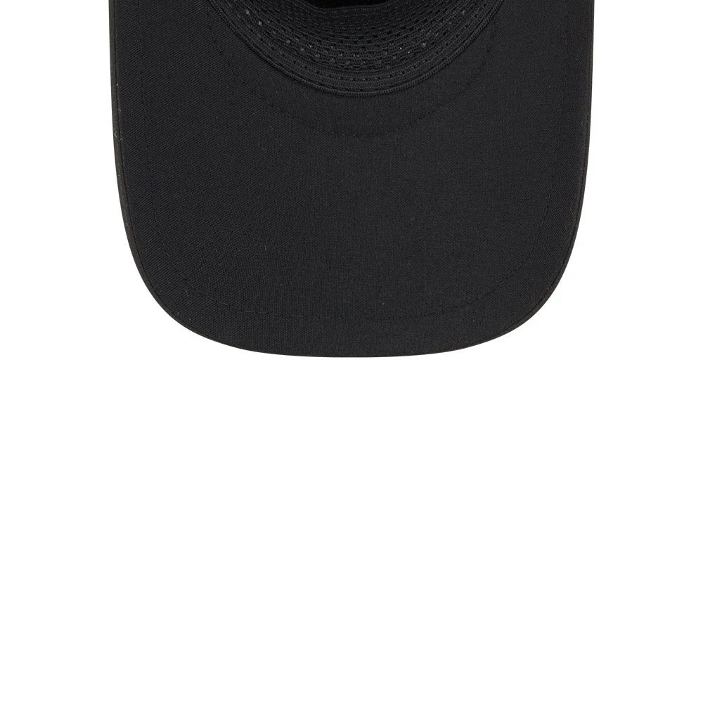 Pictured is this MLB Quickstrike Arizona Diamondbacks 9FORTY Apex cap in black. 7