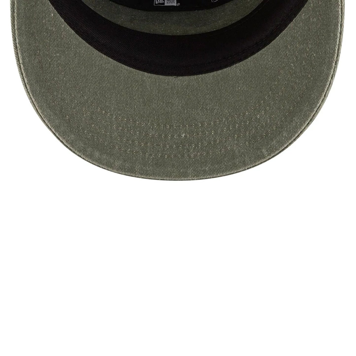 Pictured is this MLB Military Quickstrike LA Dodgers Military cap in green. 5