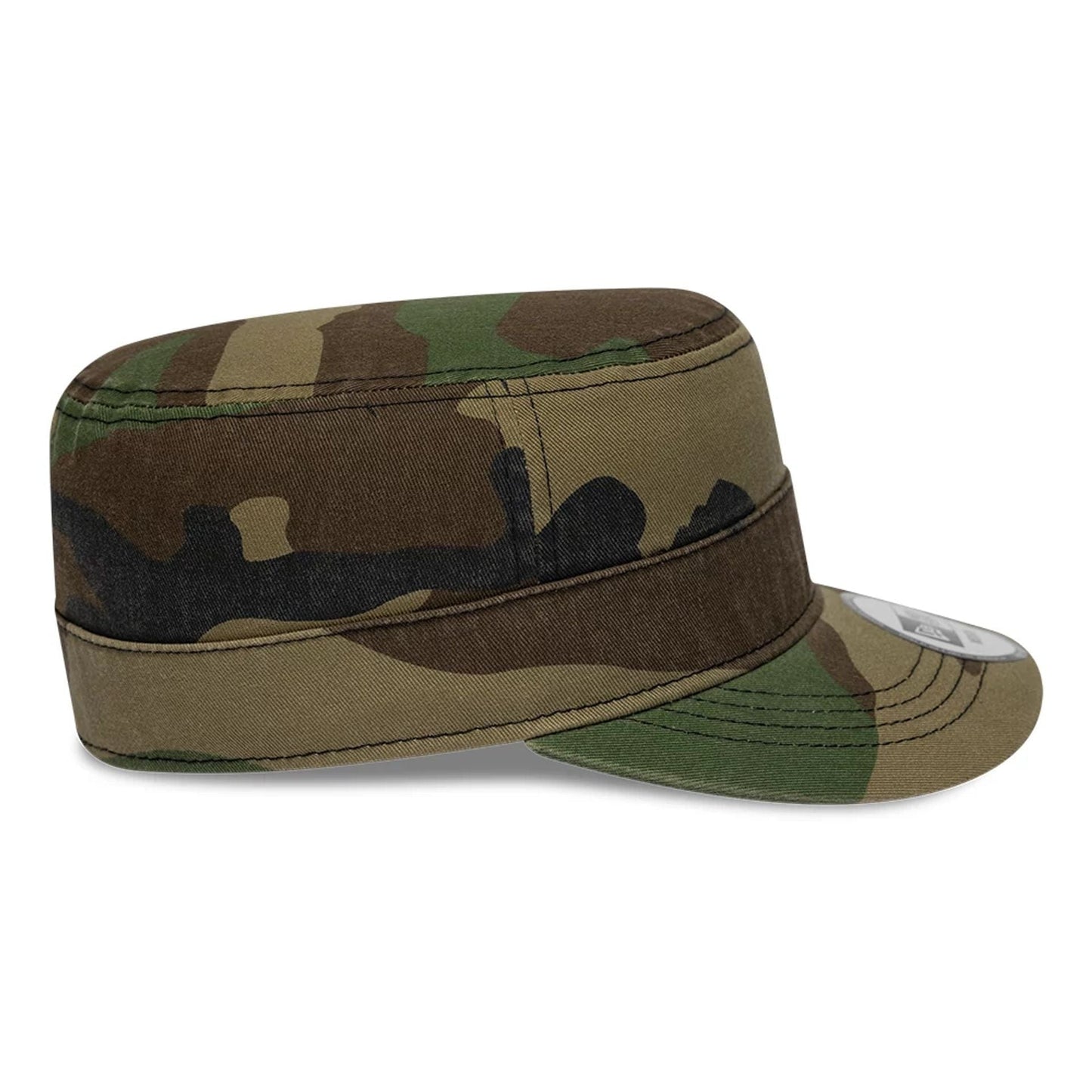 Pictured is this MLB Military Quickstrike New York Yankees Military cap in camo. 7
