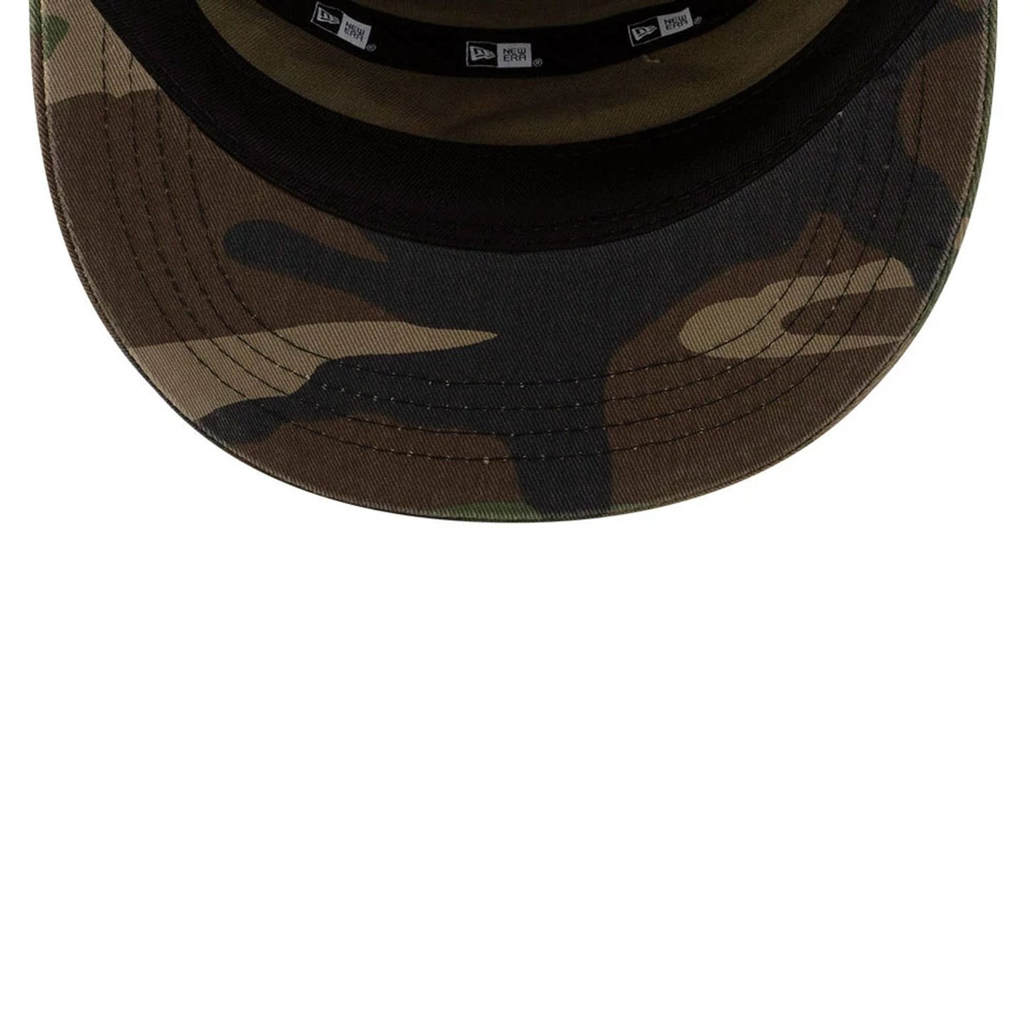 Pictured is this MLB Military Quickstrike LA Dodgers Military cap in camo. 5