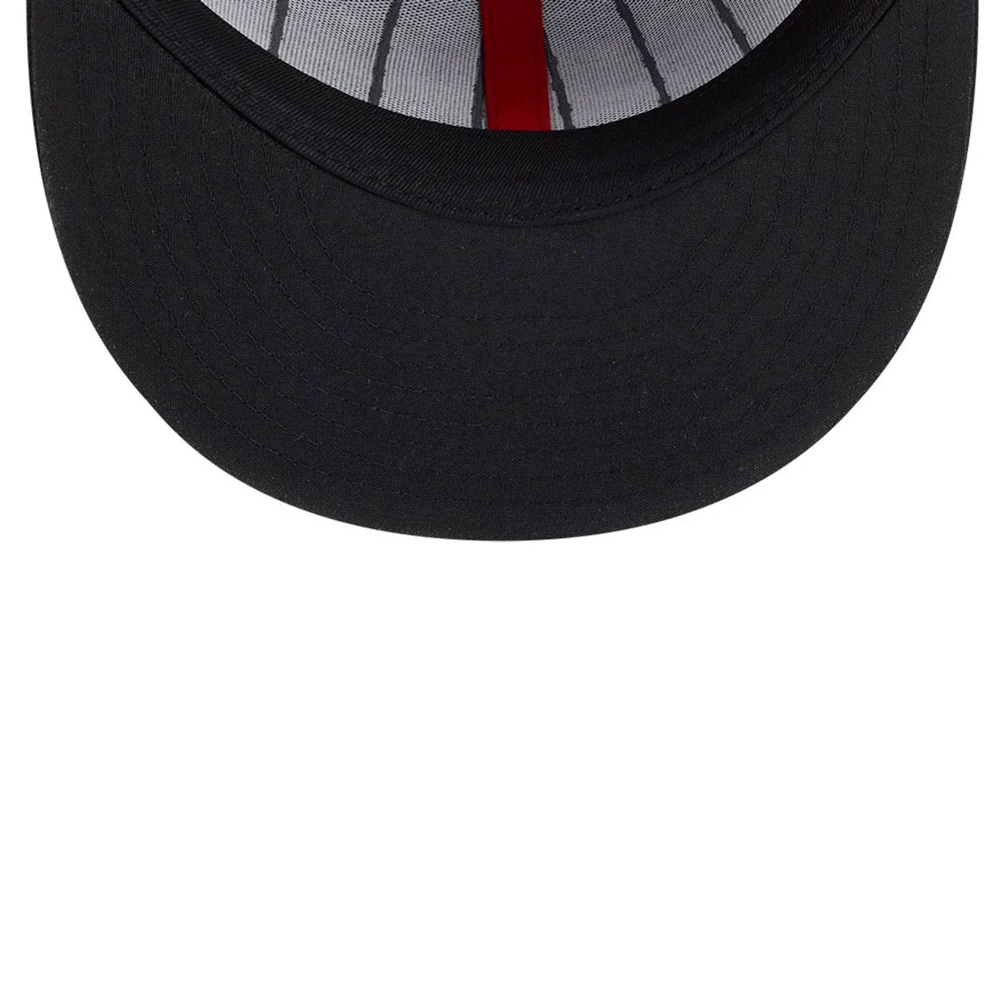 Pictured is this MLB City Connect Pittsburgh Pirates 59FIFTY Fitted cap in black. 7