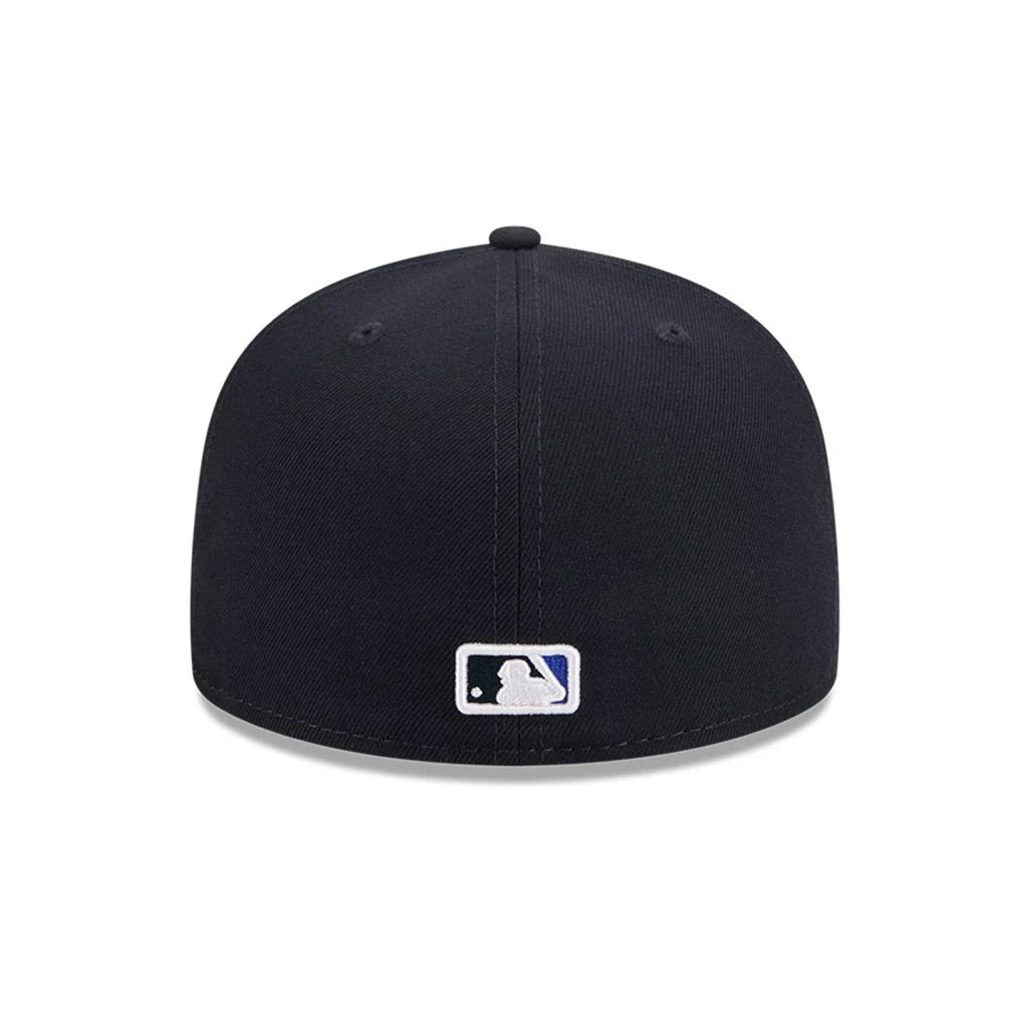 Pictured is this MLB City Connect Detroit Tigers 59FIFTY Fitted cap in black. 7