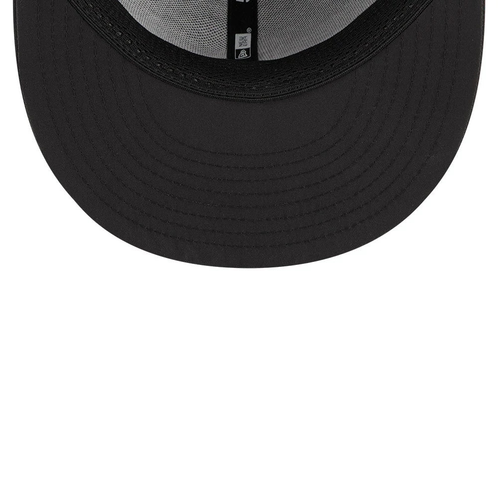 Pictured is this MLB Batting Practice 2026 Pittsburgh Pirates 59FIFTY Fitted cap in black. 7