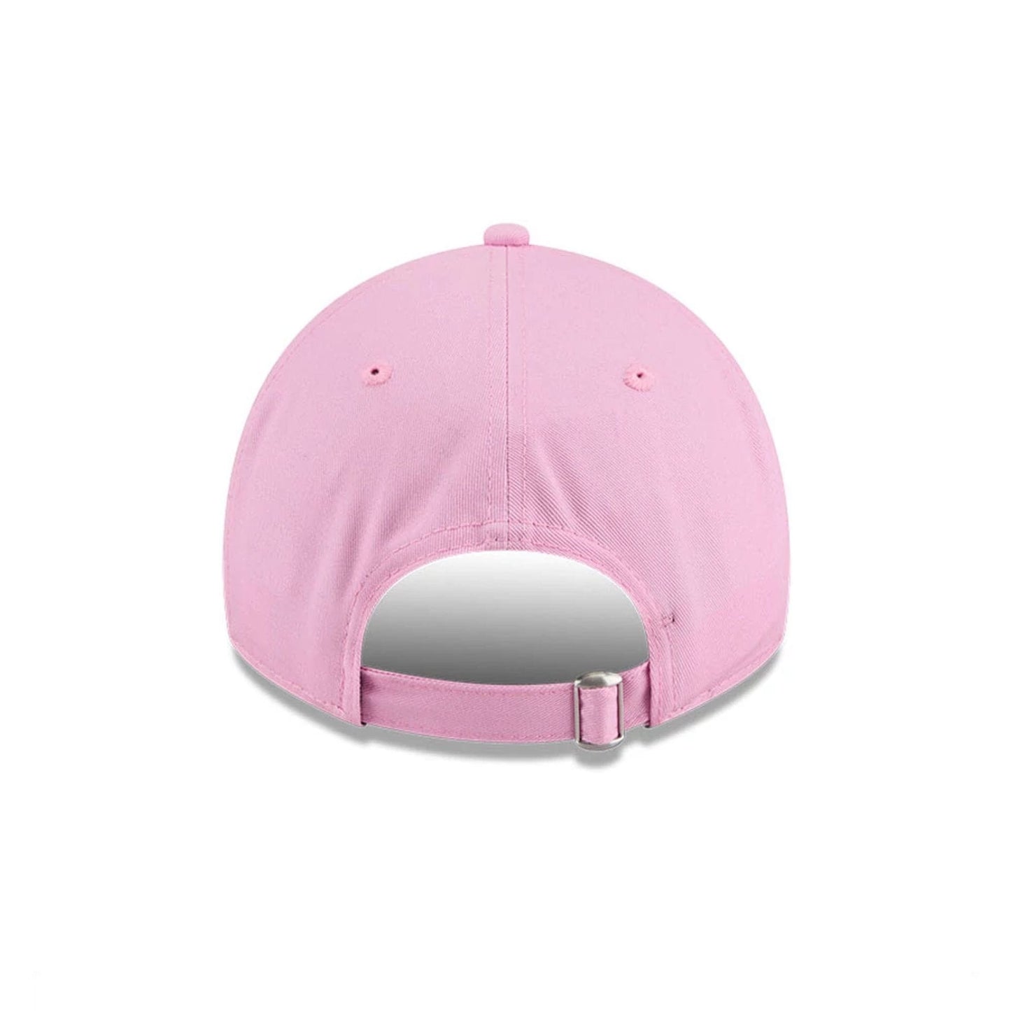 Pictured is this Nickelodeon Fairly Oddparents 9TWENTY A-Frame cap in pastel pink. 7
