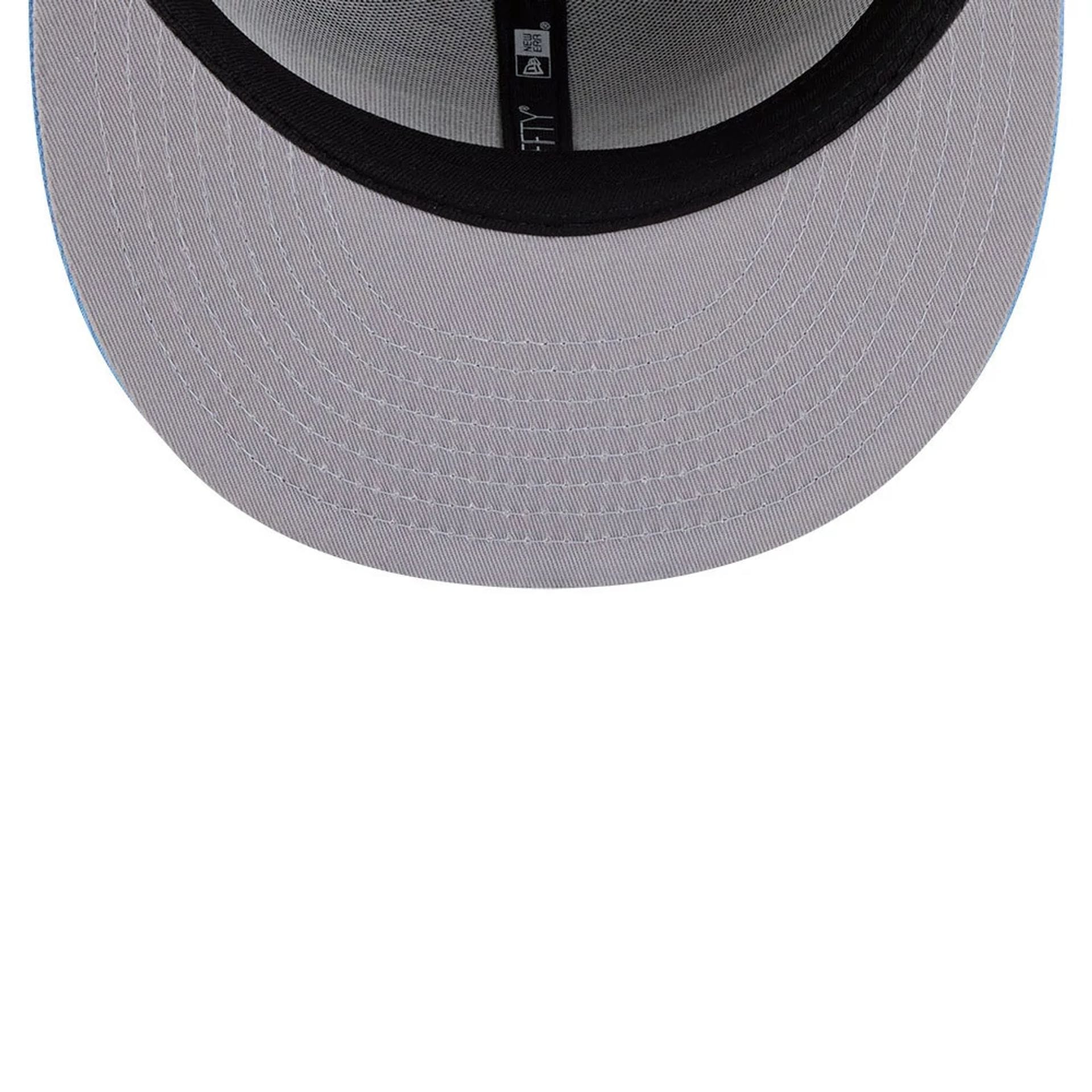 Pictured is this Nickelodeon Fairly Oddparents 59FIFTY Fitted cap in no color. 2