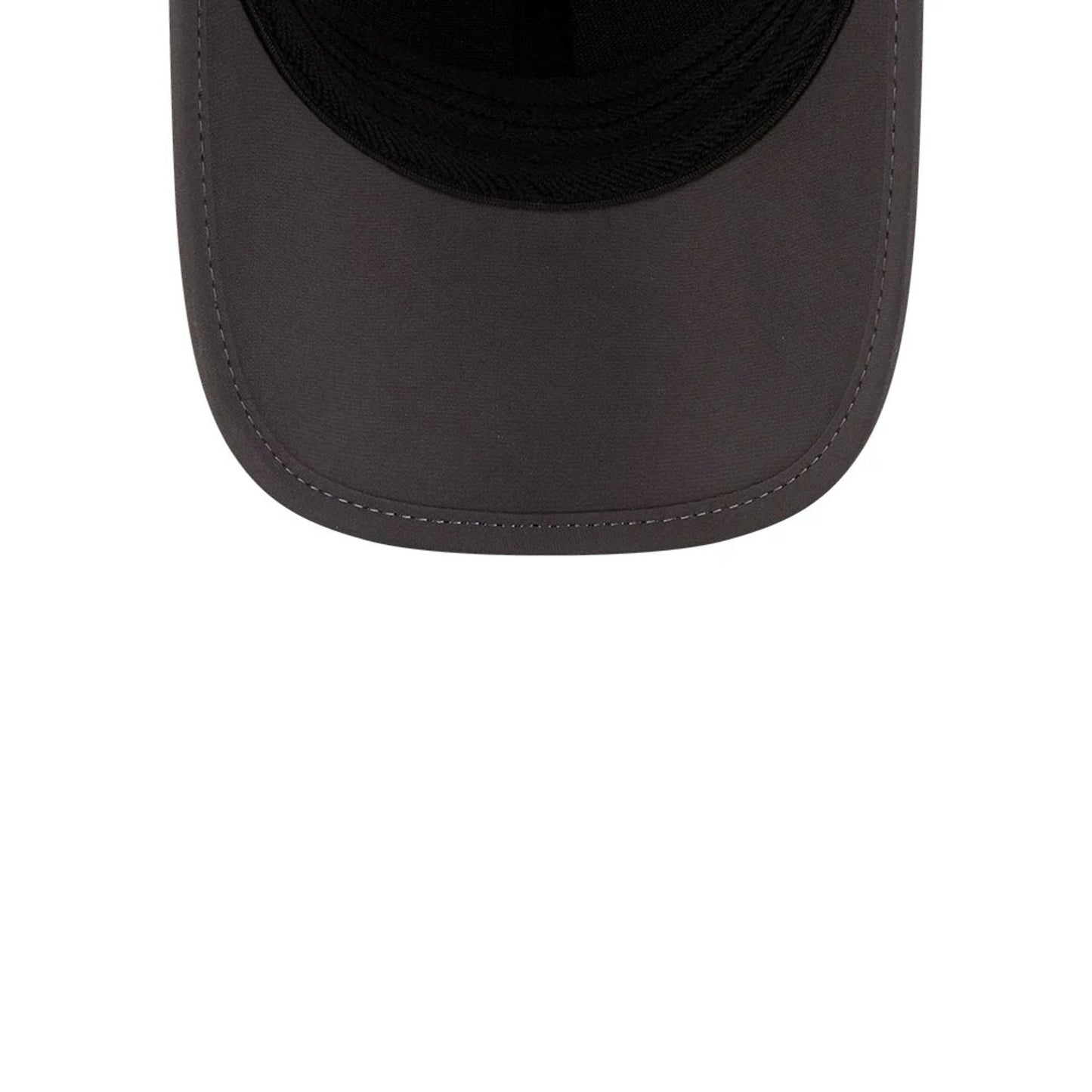 Pictured is this New Era 39THIRTY Infinity Stretch Fit cap in dark grey. 7