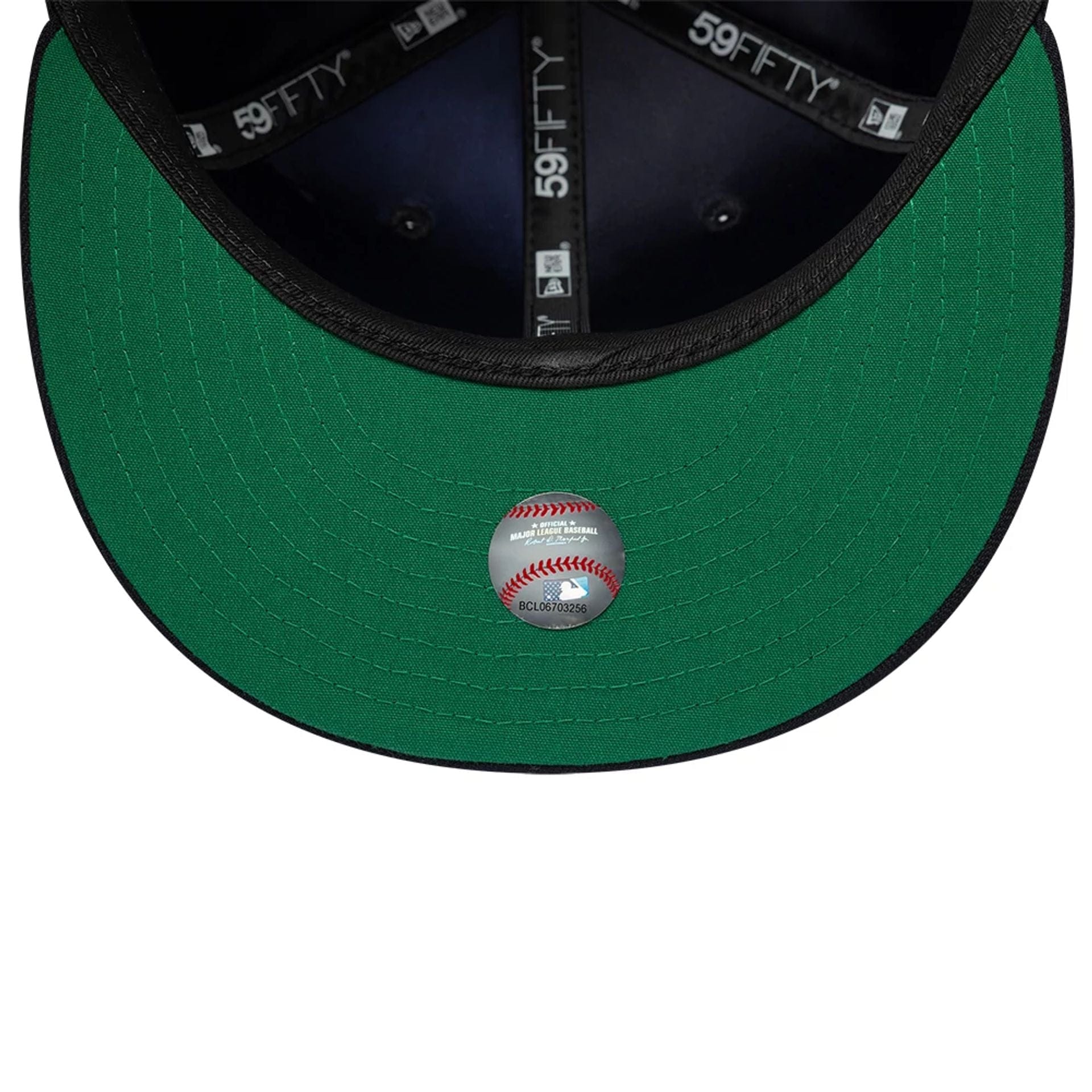 Pictured is this MLB Sidepatch Boston Red Sox 59FIFTY Fitted cap in navy. 2