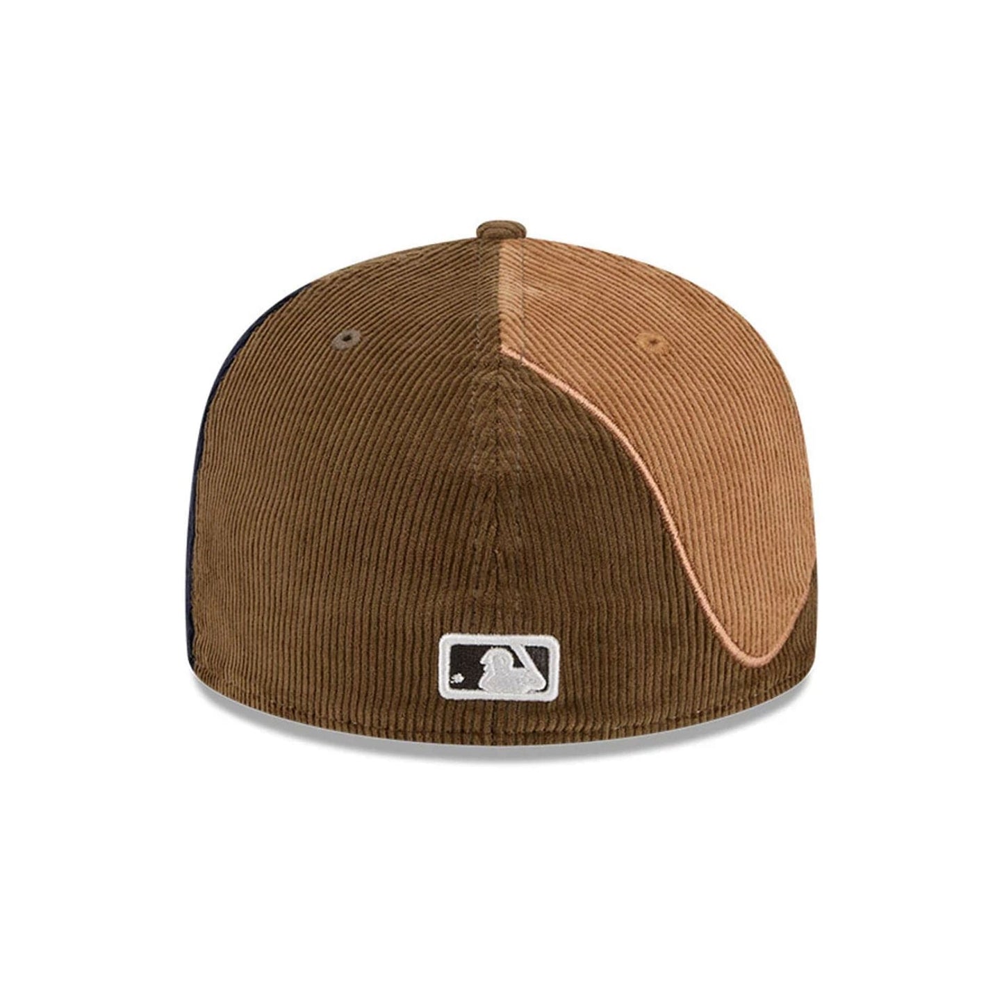 Pictured is this MLB Patch Cord Chicago White Sox 59FIFTY Fitted cap in Multi. 7