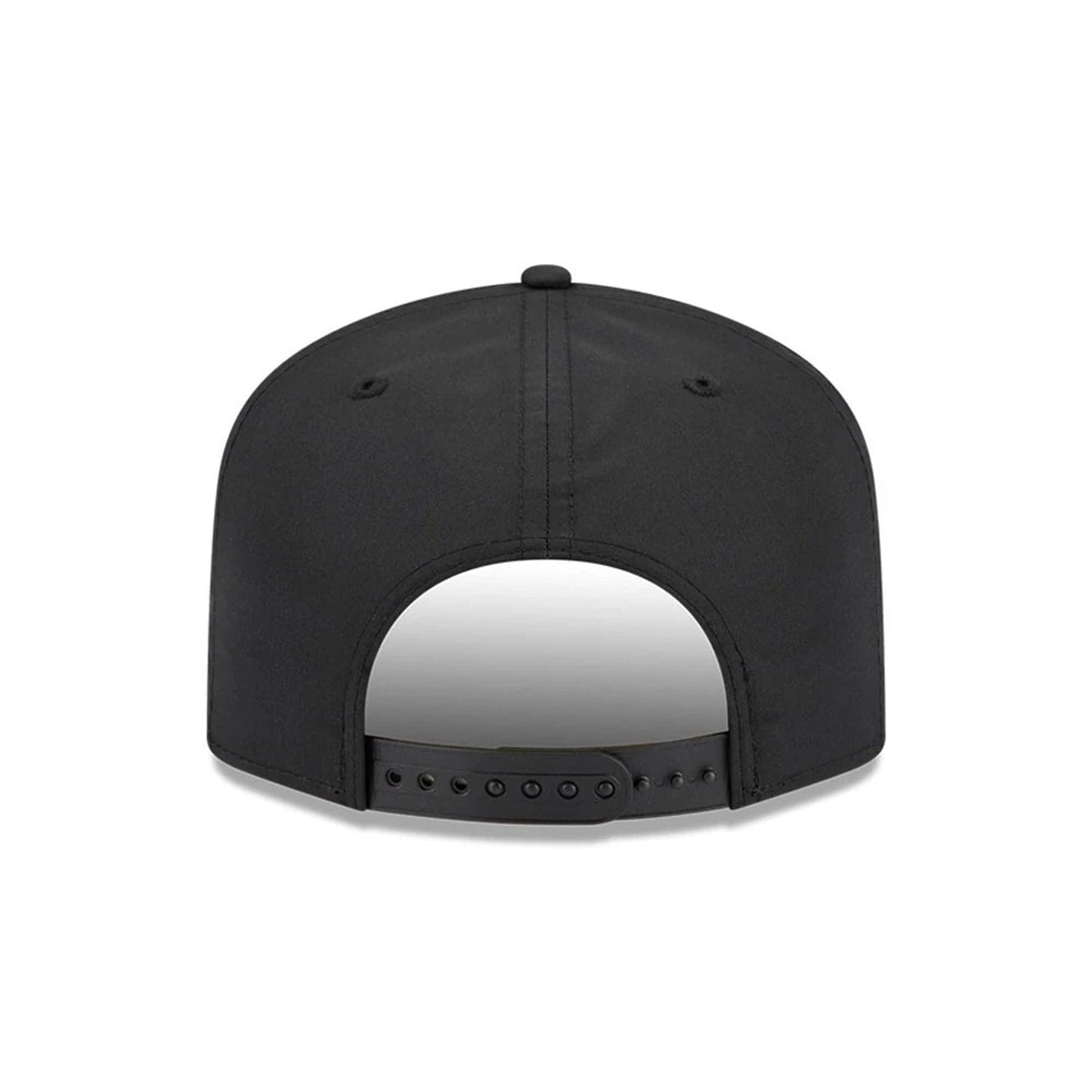 Pictured is this NBA Team Logo Miami Heat 19TWENTY cap in black. 7