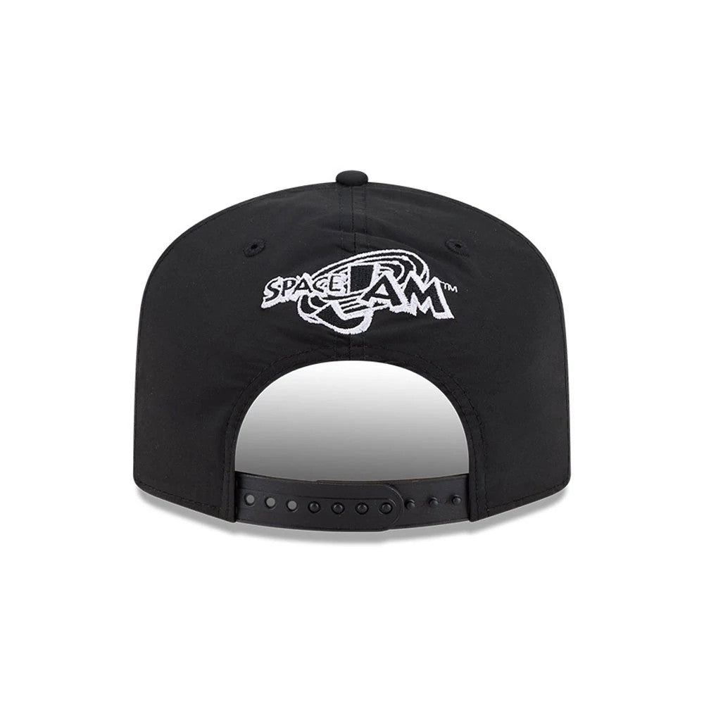 Pictured is this Space Jam Monstars 19TWENTY cap in black. 8