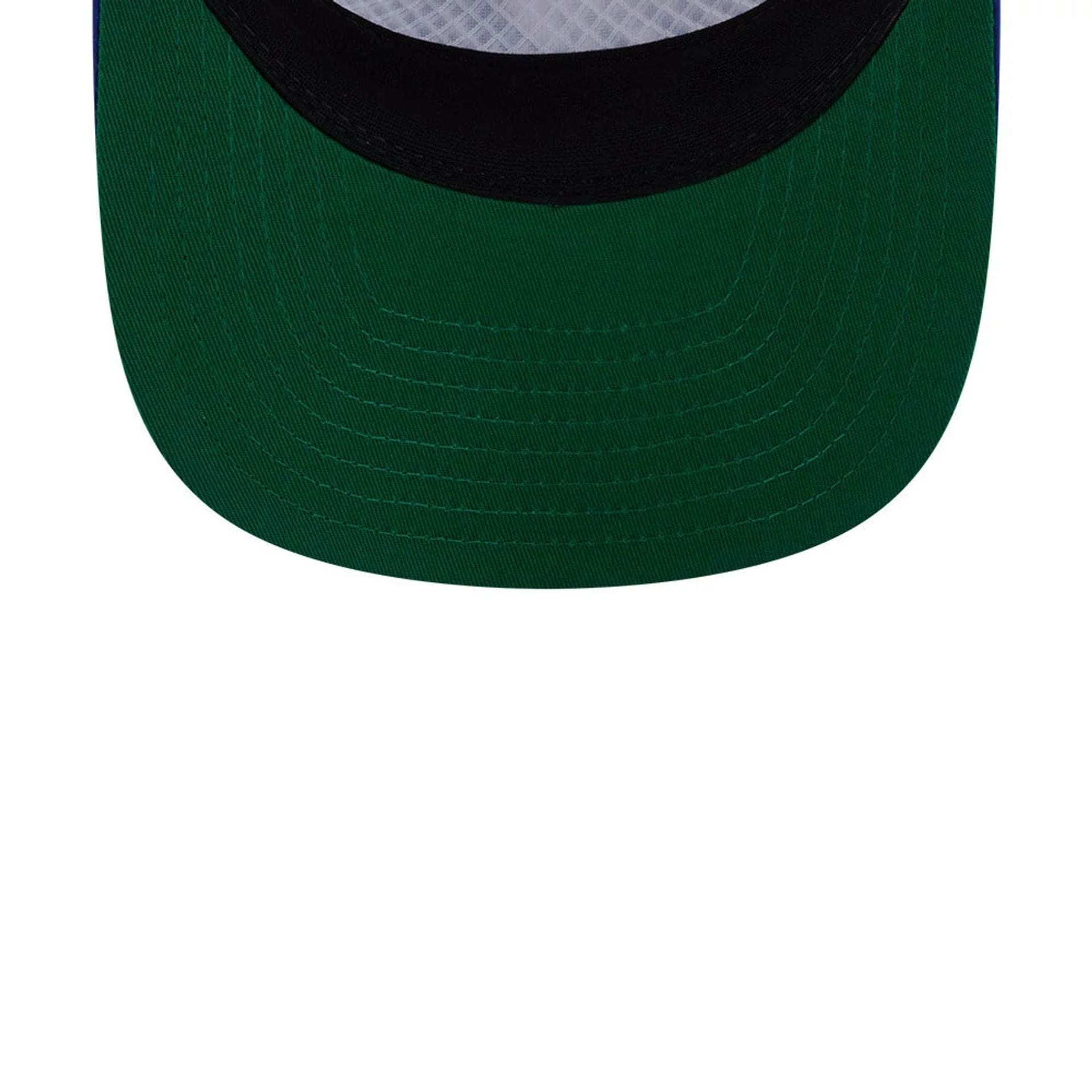 Pictured is this Space Jam Tune Squad 19TWENTY cap in White. 2
