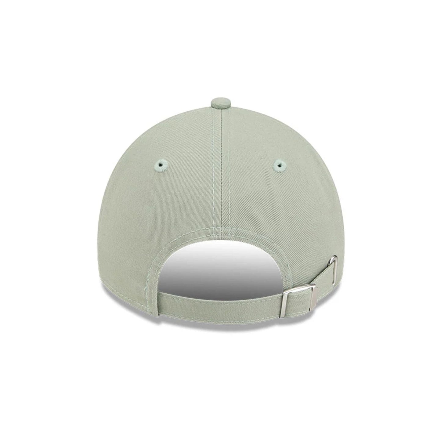 Pictured is this MLB Stitched Flowers LA Dodgers Casual Classic cap in pastel green. 7