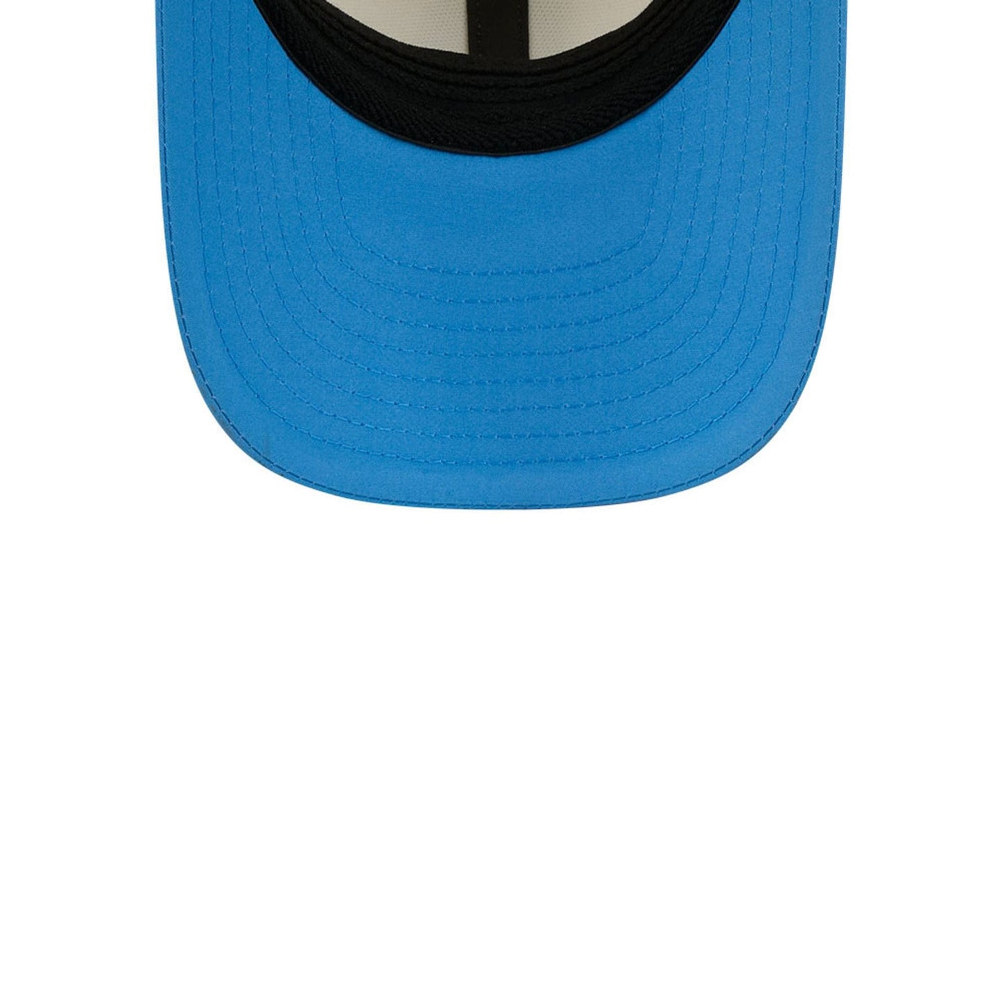 Pictured is this NFL Training 2026 Los Angeles Chargers 39THIRTY M-Crown Stretch Fit cap in white. 7