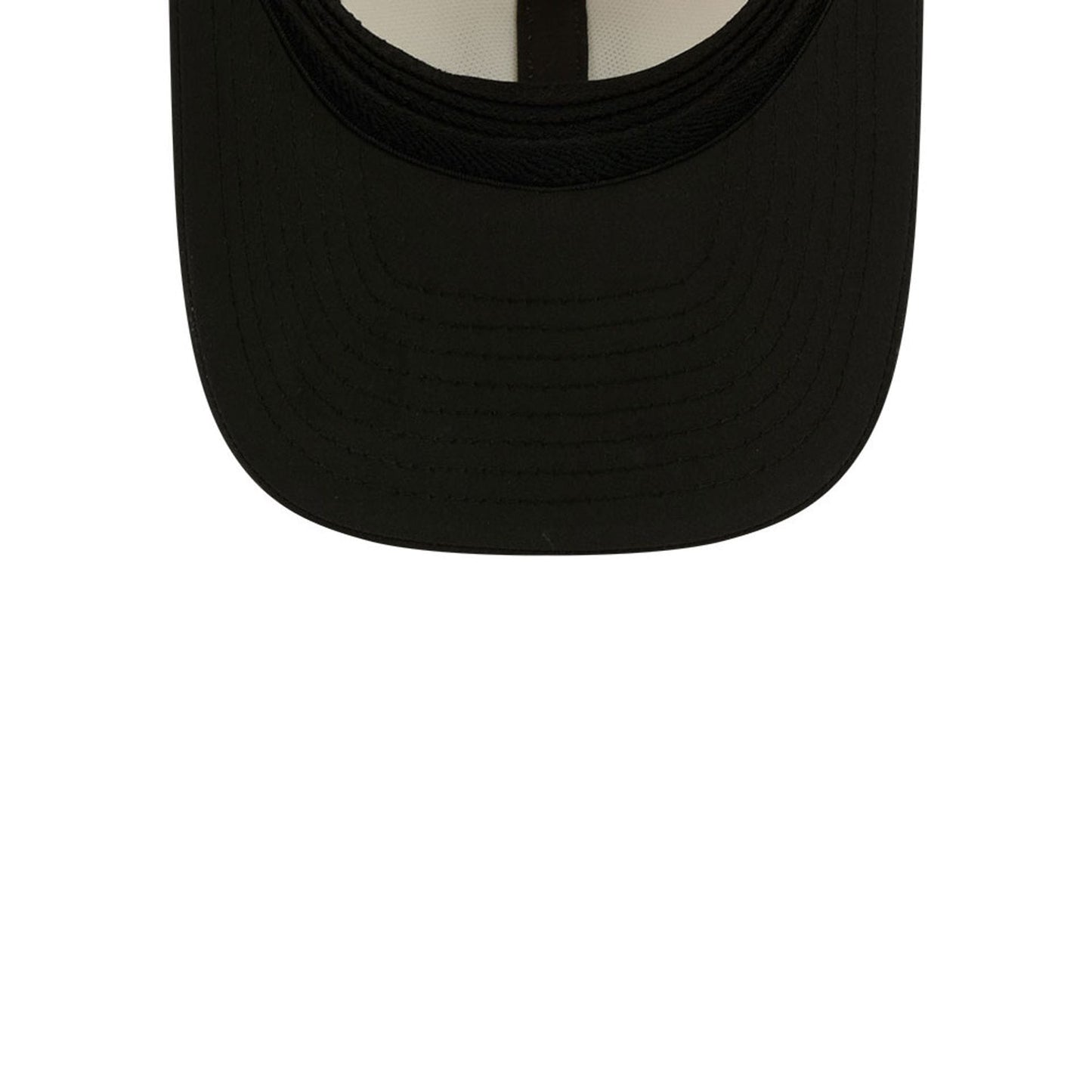 Pictured is this NFL Training 2026 Baltimore Ravens 39THIRTY M-Crown Stretch Fit cap in white. 7