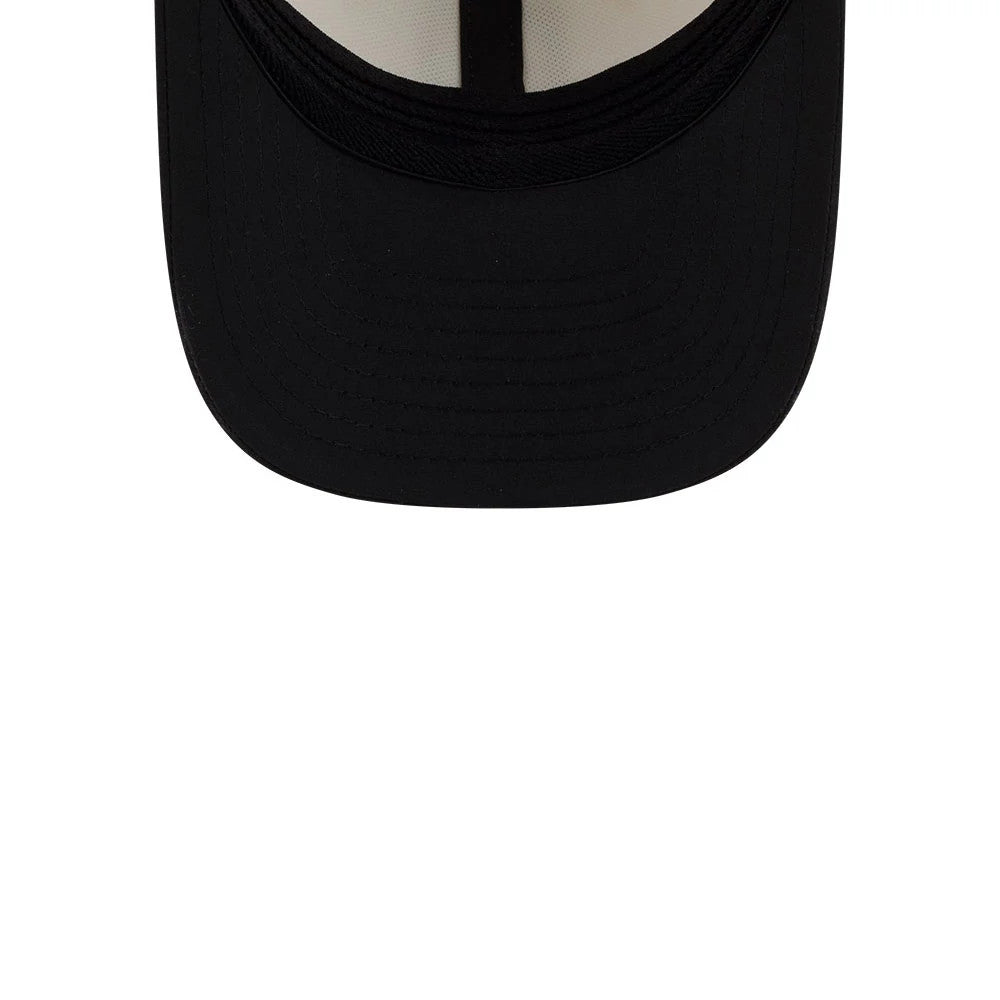 Pictured is this NFL Training 2026 New Orleans Saints 39THIRTY M-Crown Stretch Fit cap in white. 7