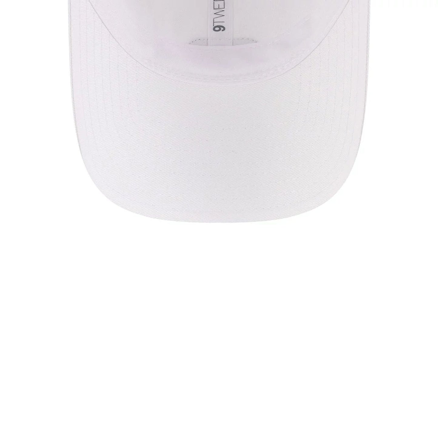 Pictured is this Lacoste X New Era Golf 9TWENTY cap in white. 8