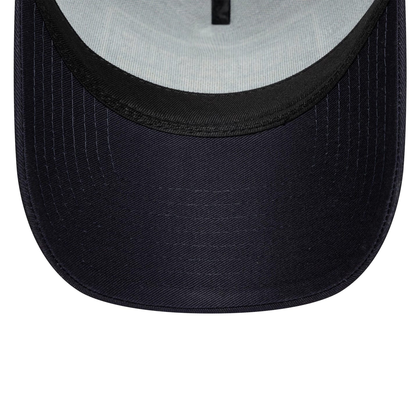 Pictured is this Newcastle United FC 9FORTY E-Frame Trucker cap in navy. 5