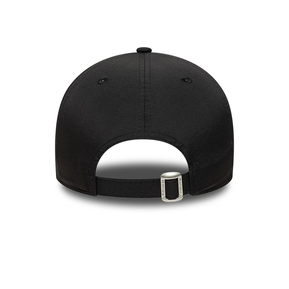 Pictured is this NFL Recycled Las Vegas Raiders 9FORTY cap in black. 4
