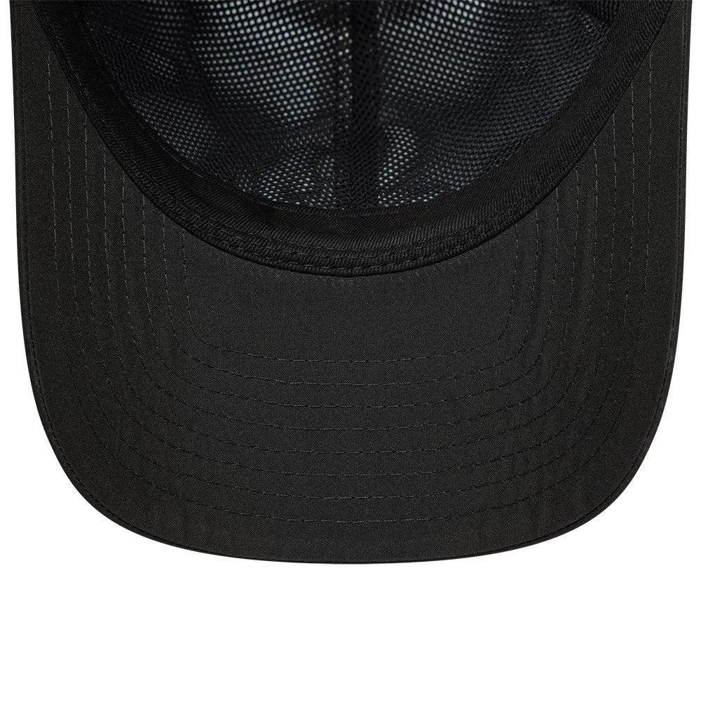 Pictured is this New Era X Gore-Tex 9TWENTY cap in black. 5