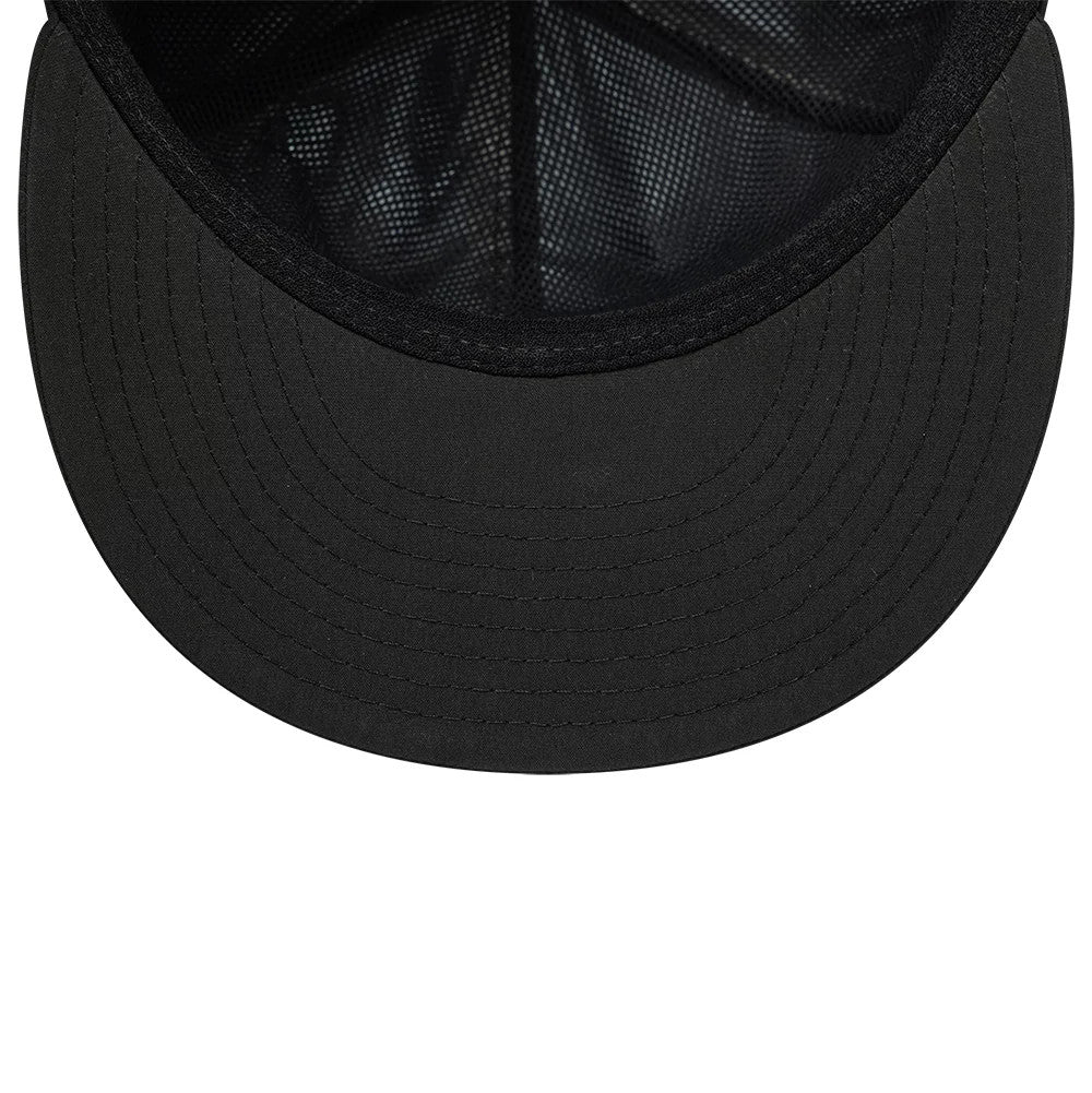 Pictured is this New Era X Gore-Tex 59FIFTY Fitted cap in black. 5