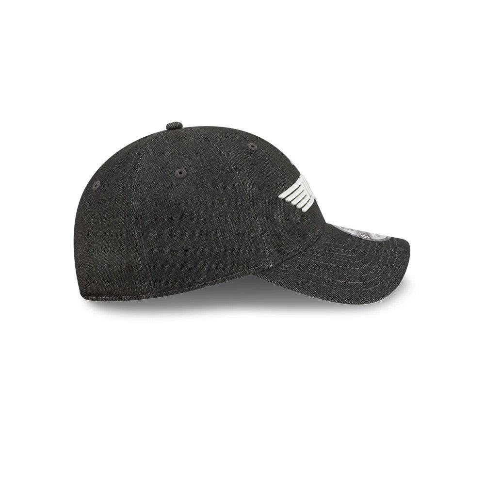 Pictured is this Top Gun 9TWENTY cap in black. 7