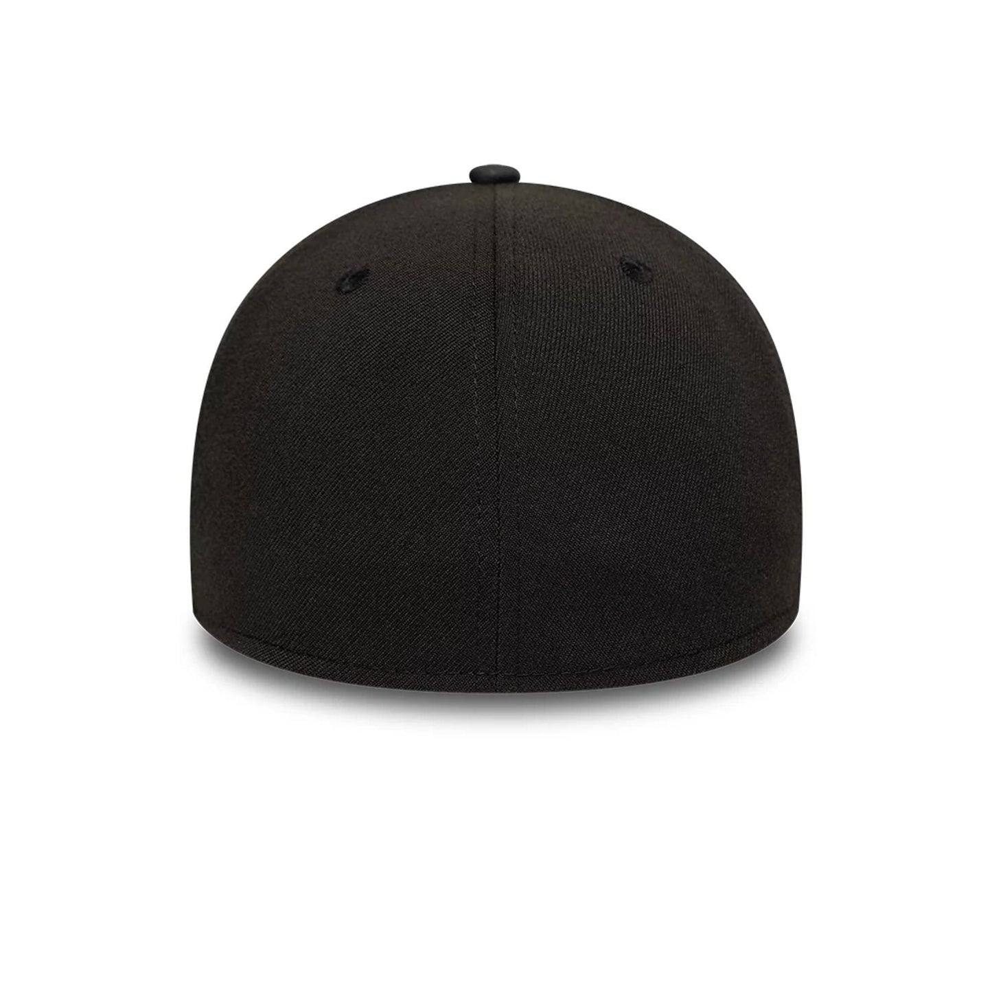 Pictured is this New Era Woodland Camo 39THIRTY M-Crown A-Frame Stretch Fit cap in woodland camo. 7