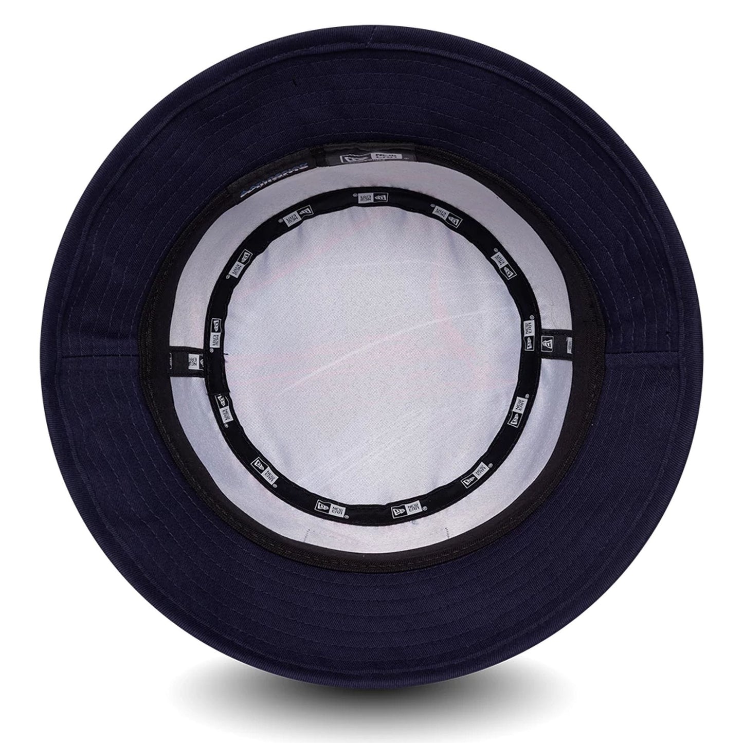 Pictured is this Williams GB Race Special Bucket cap in navy. 5