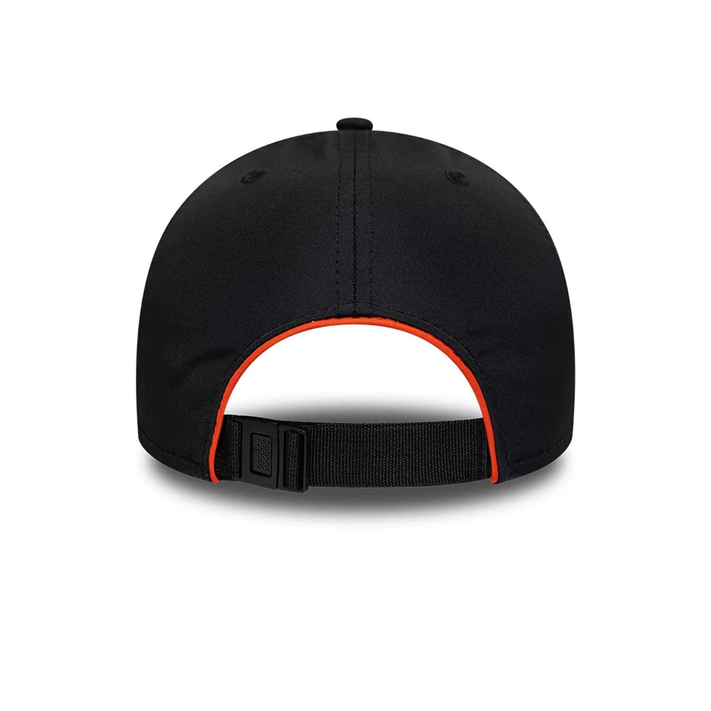Pictured is this MLB Panel San Francisco Giants 9TWENTY A-Frame cap in black. 7