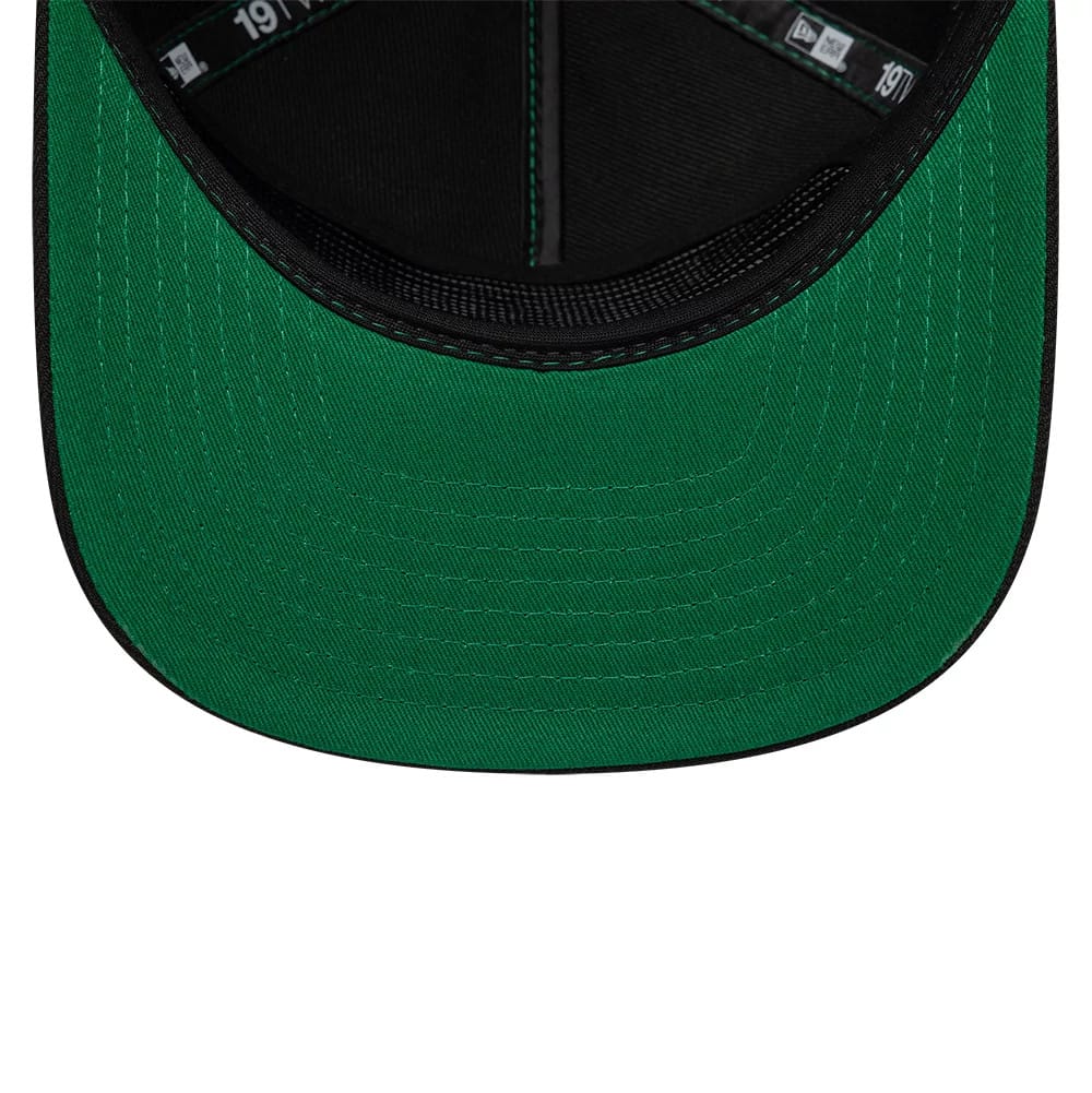 Pictured is this Slytherin Harry Potter 19TWENTY cap in Black. 2