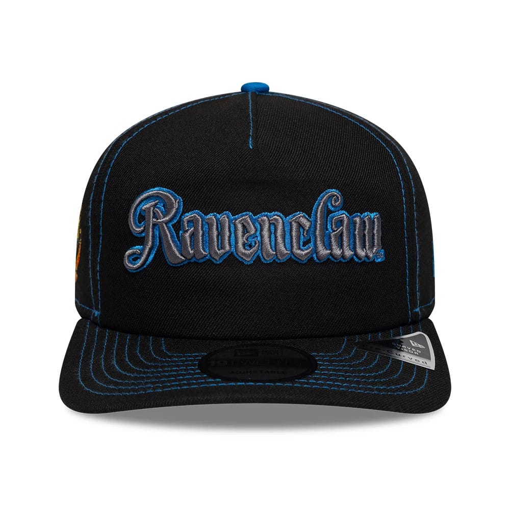 Pictured is this Ravenclaw Harry Potter 19TWENTY cap in blue. 3